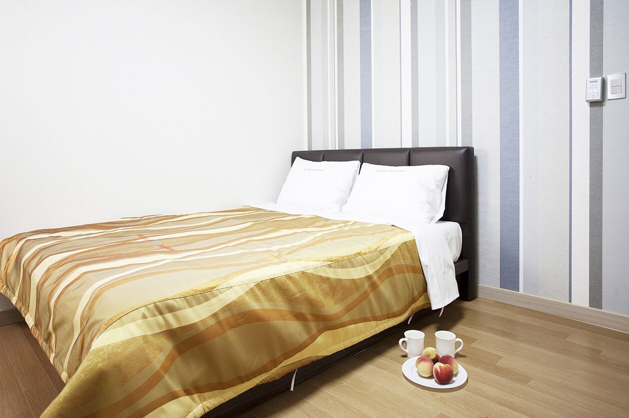 SN Hotel Daecheon