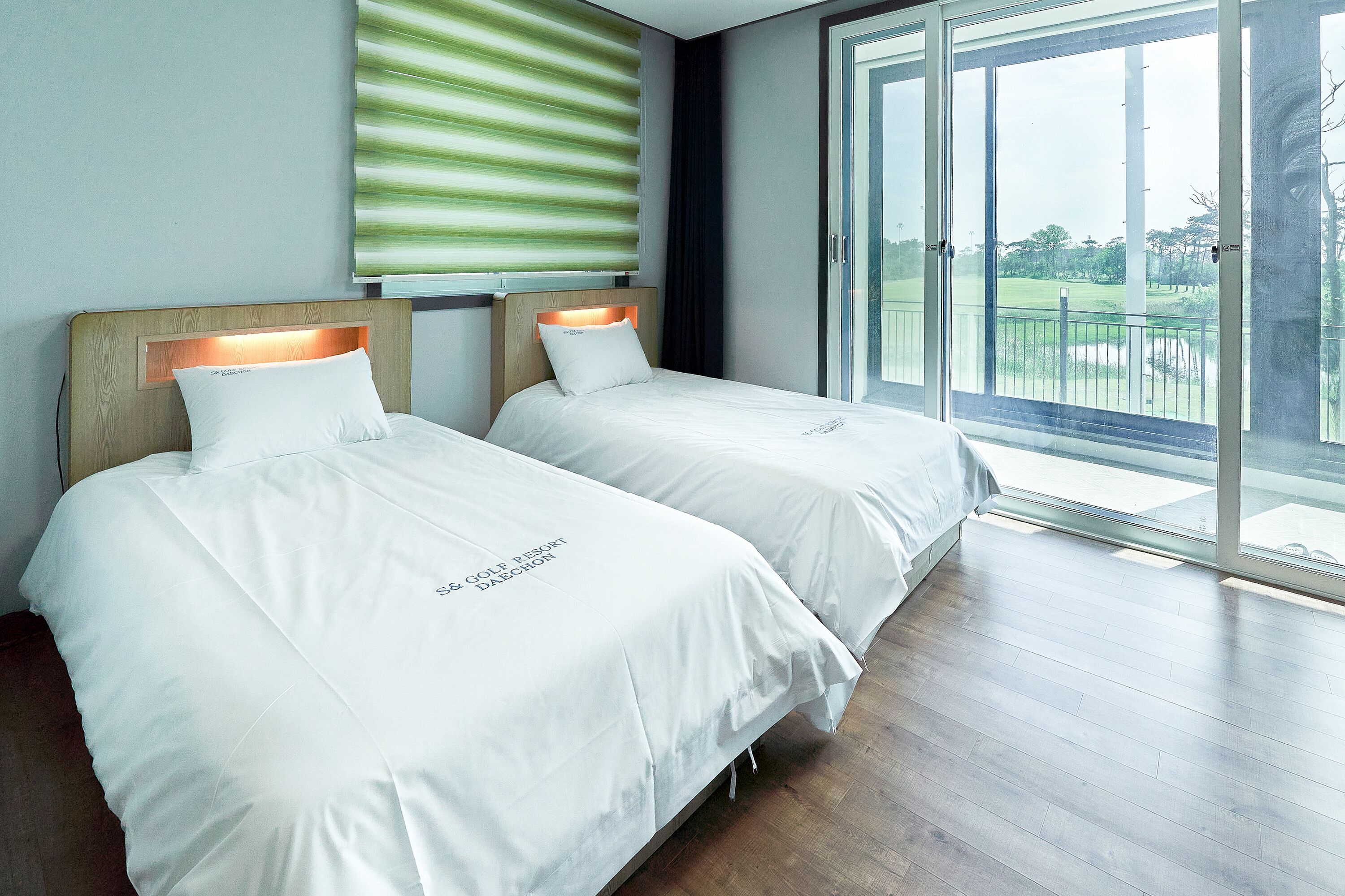 SN Hotel Daecheon