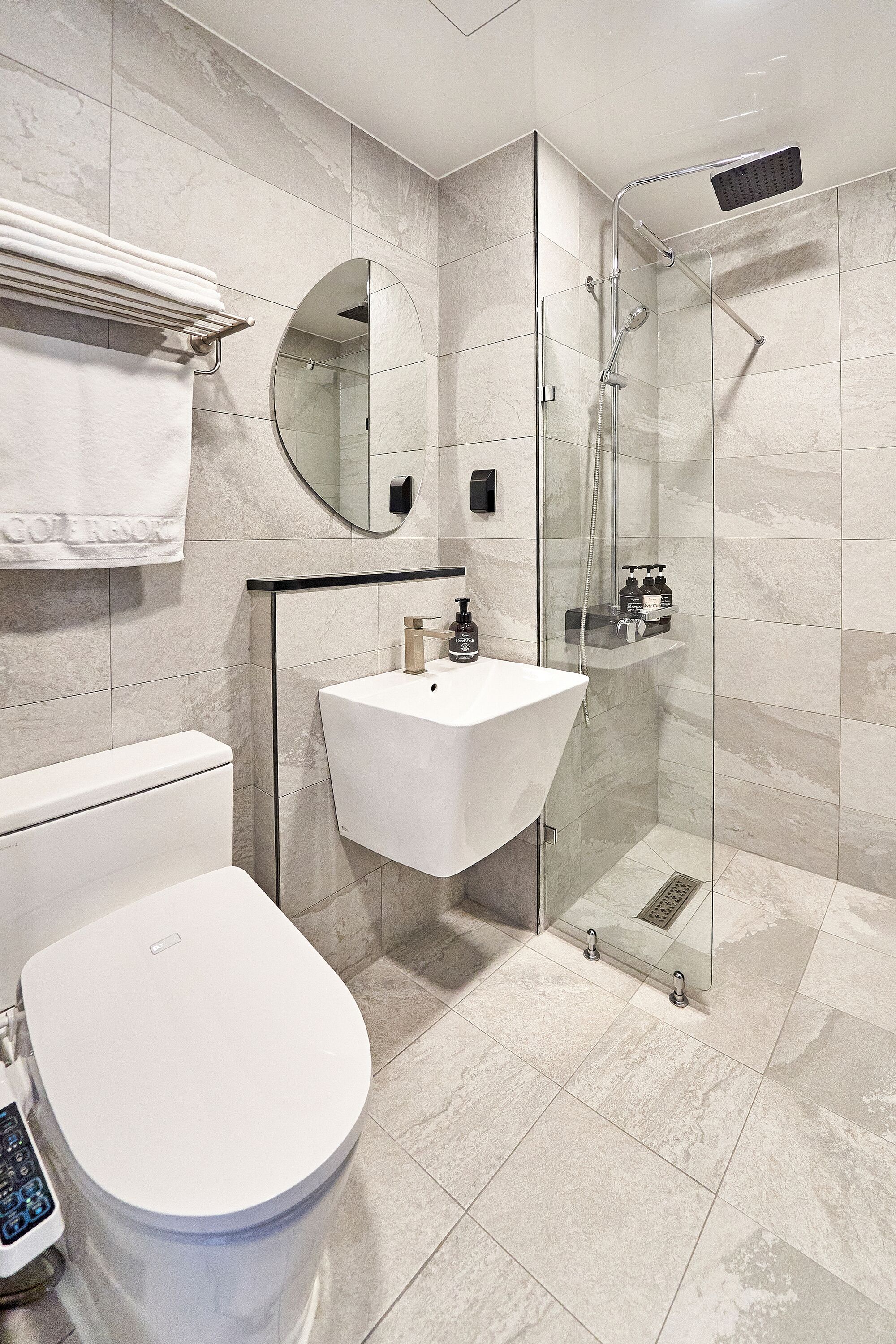 SN Hotel Daecheon