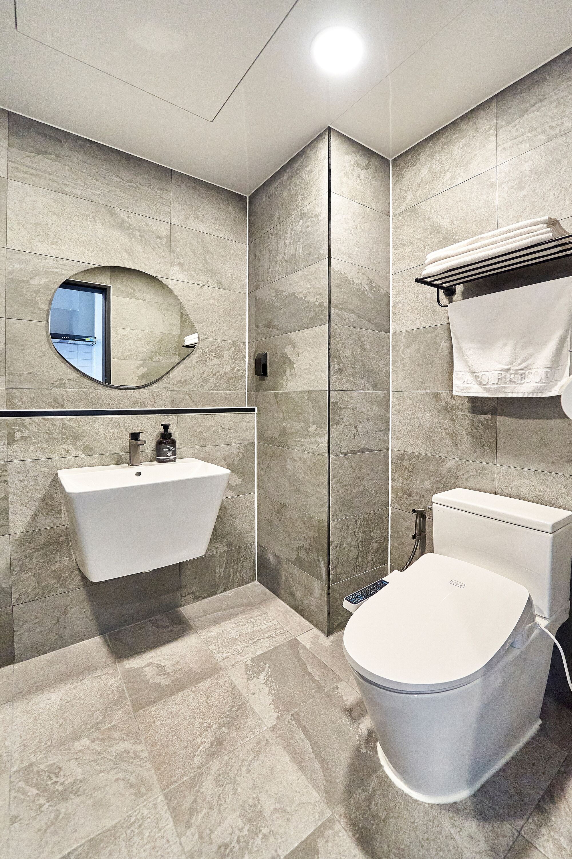 SN Hotel Daecheon