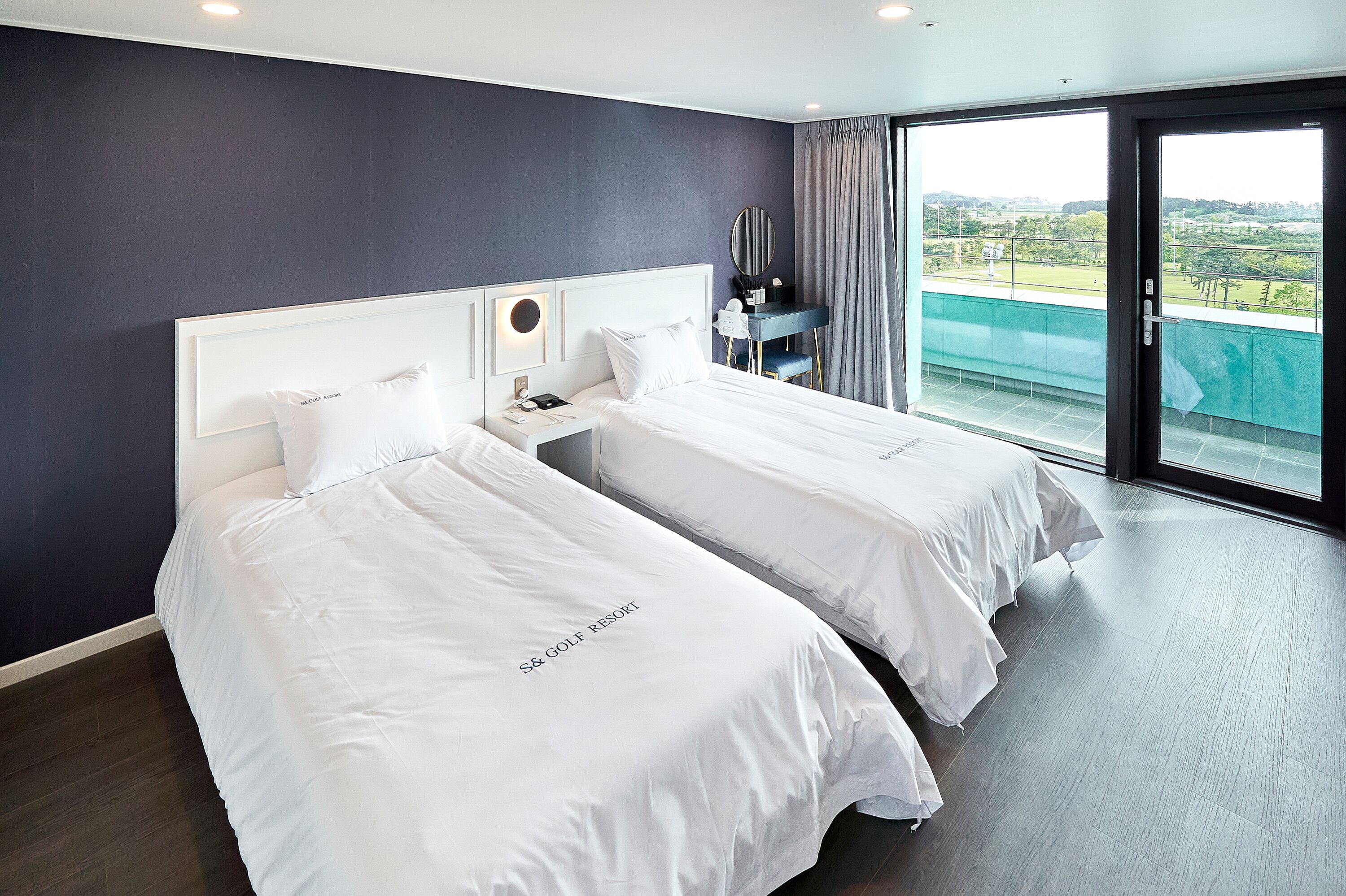SN Hotel Daecheon