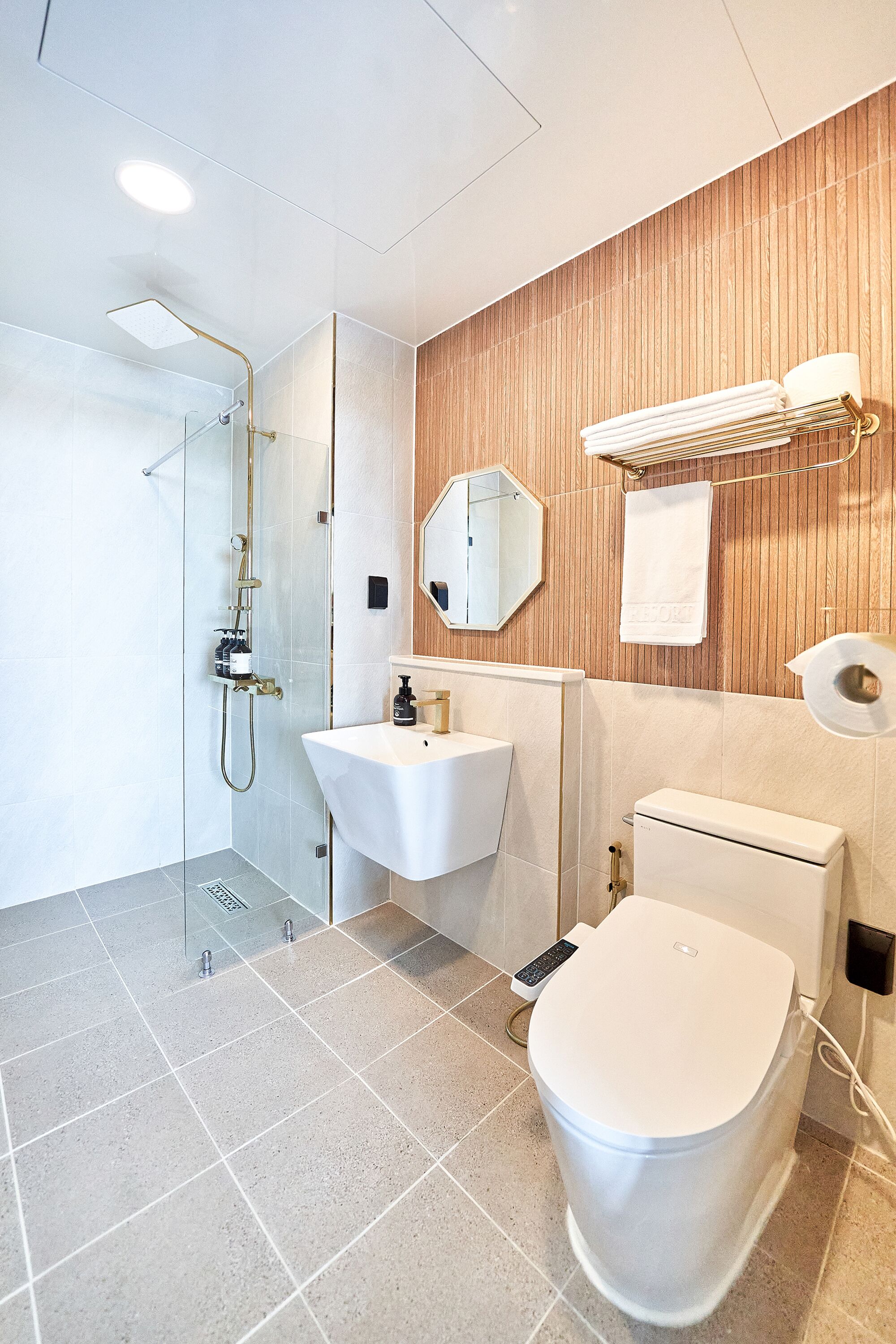 SN Hotel Daecheon