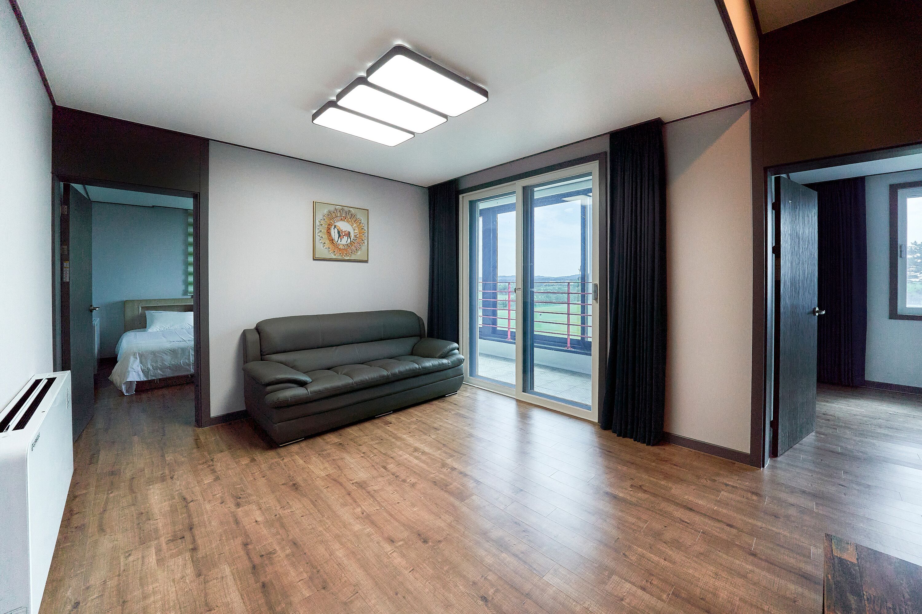 SN Hotel Daecheon