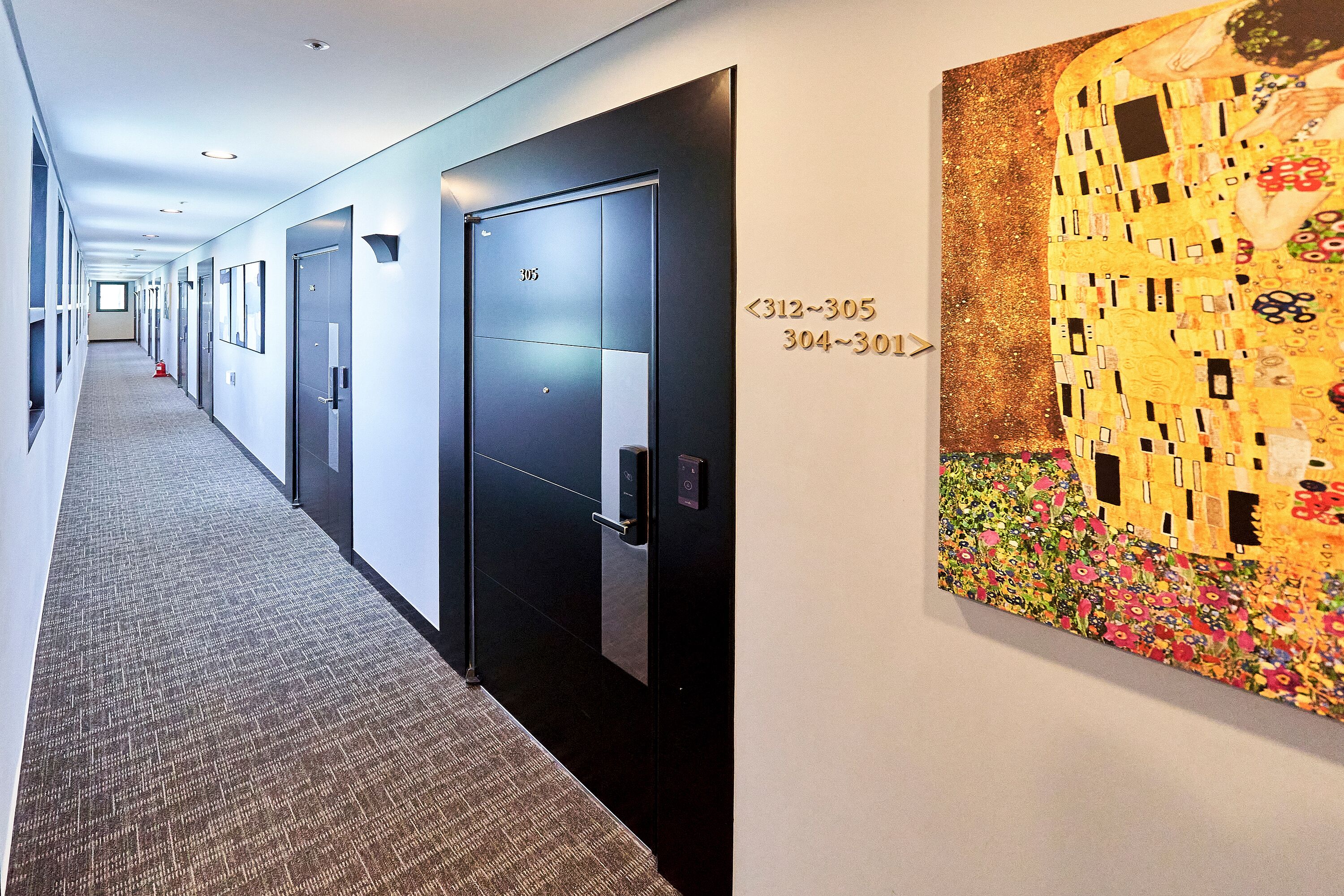 SN Hotel Daecheon