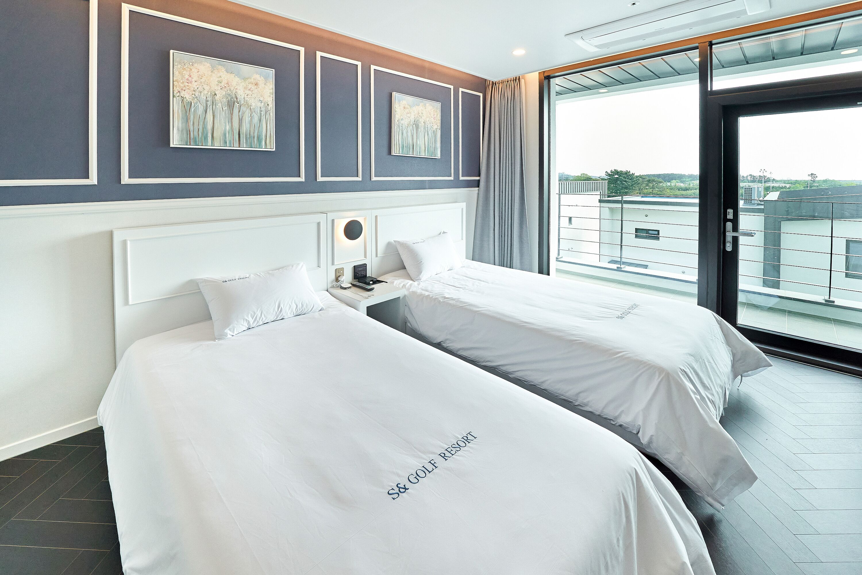 SN Hotel Daecheon