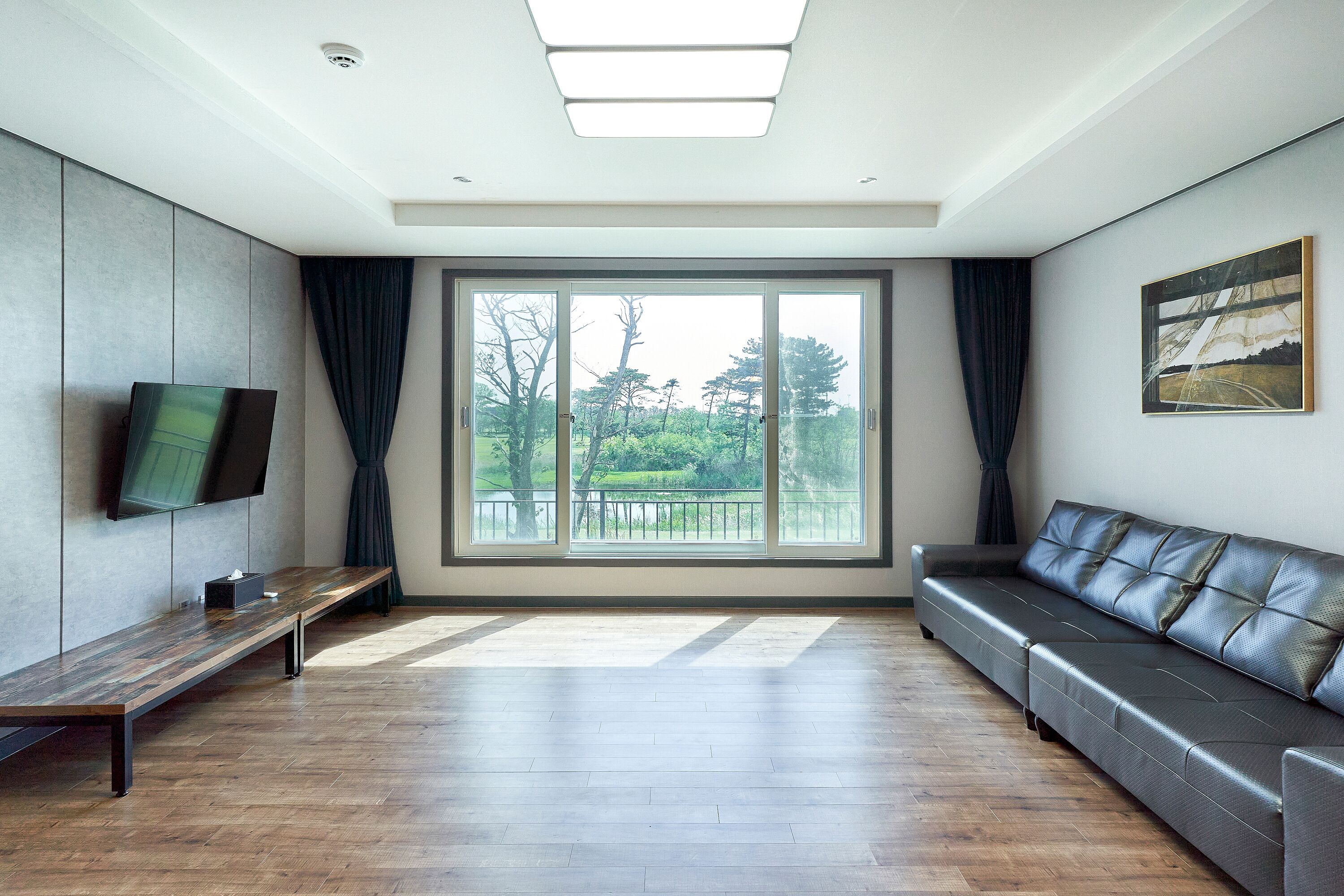 SN Hotel Daecheon