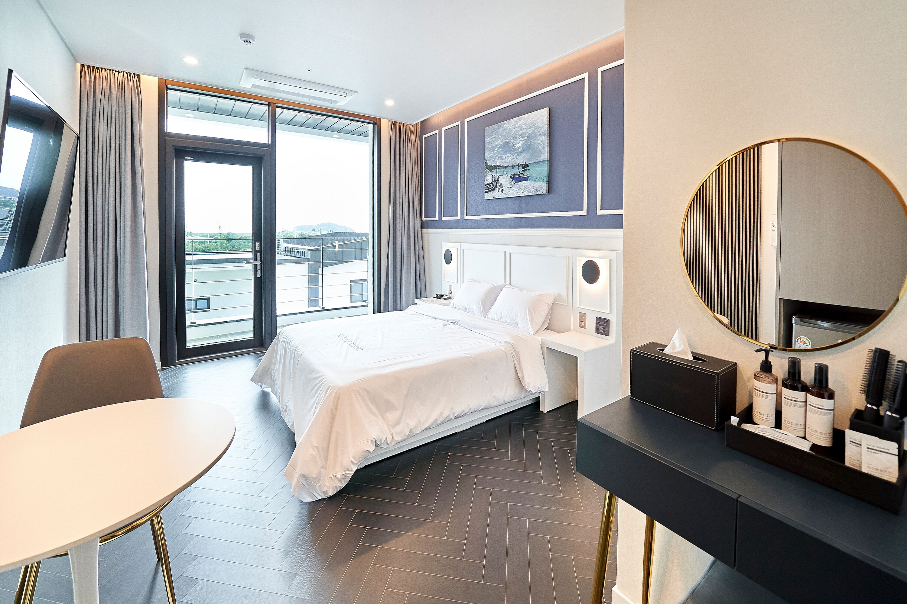 SN Hotel Daecheon