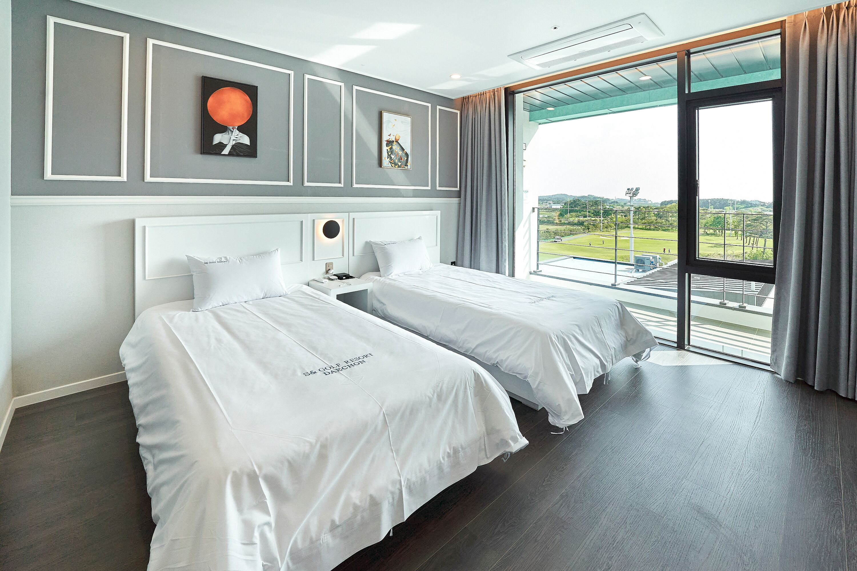 SN Hotel Daecheon