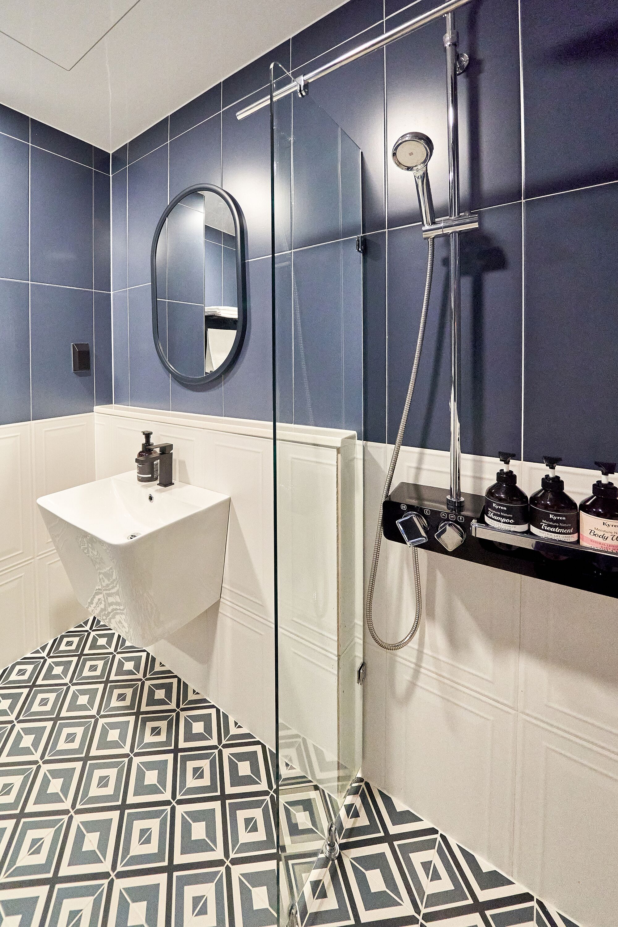 SN Hotel Daecheon