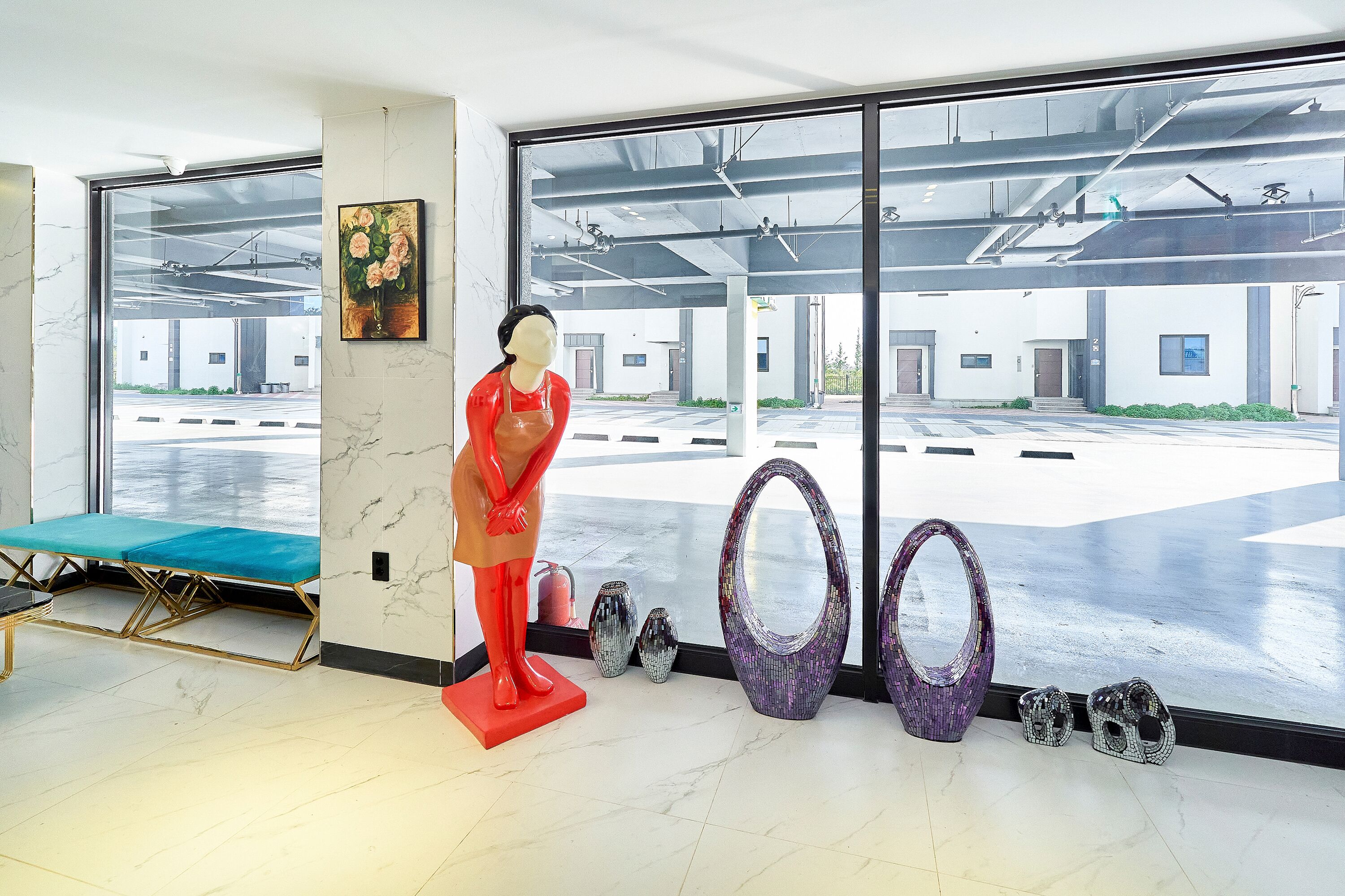 SN Hotel Daecheon