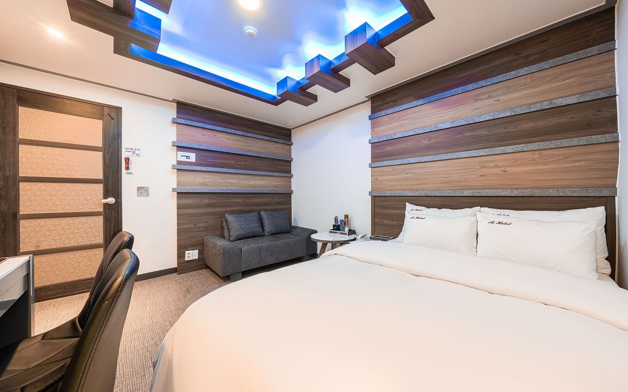 Bucheon A Hotel