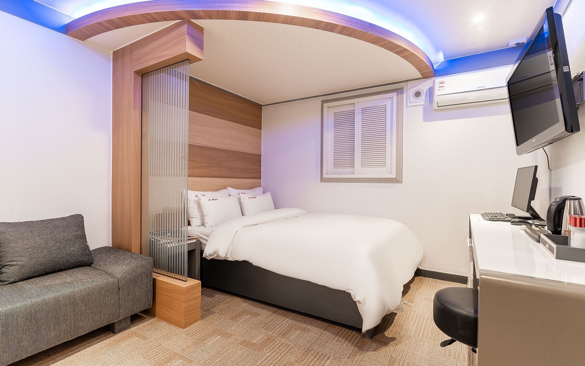 Bucheon A Hotel