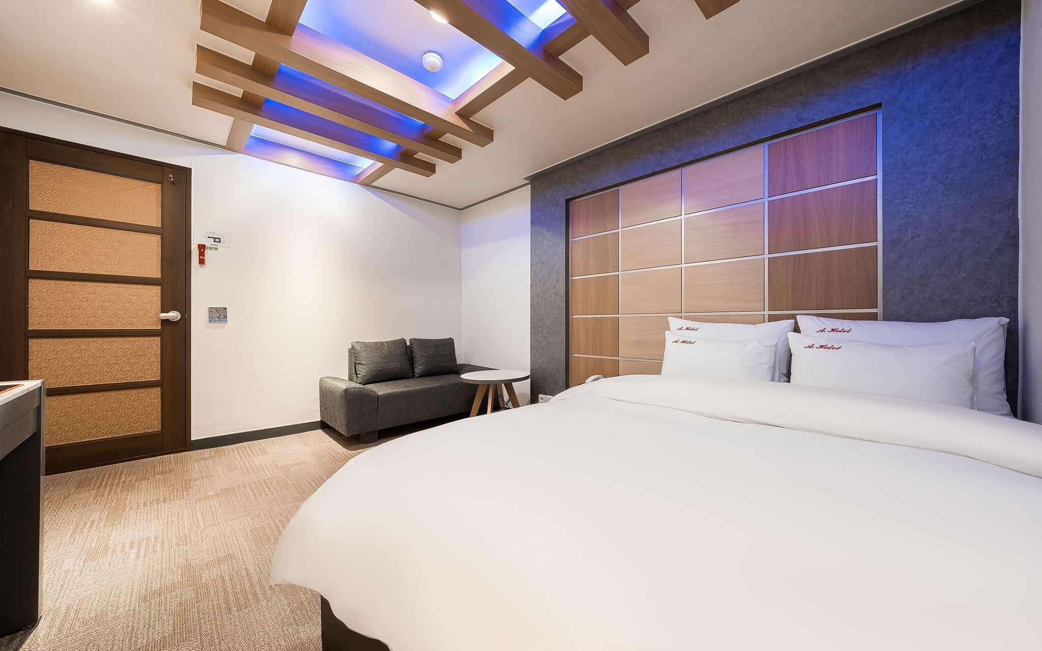 Bucheon A Hotel