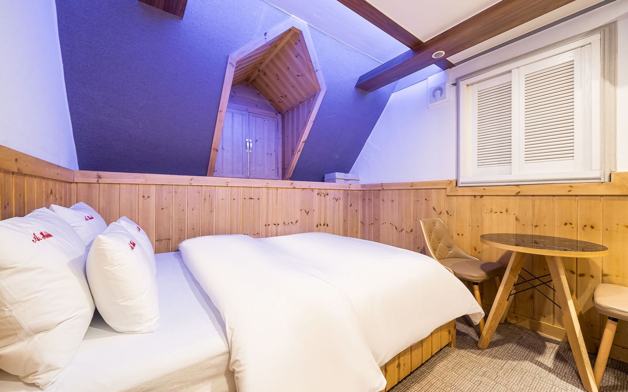 Bucheon A Hotel