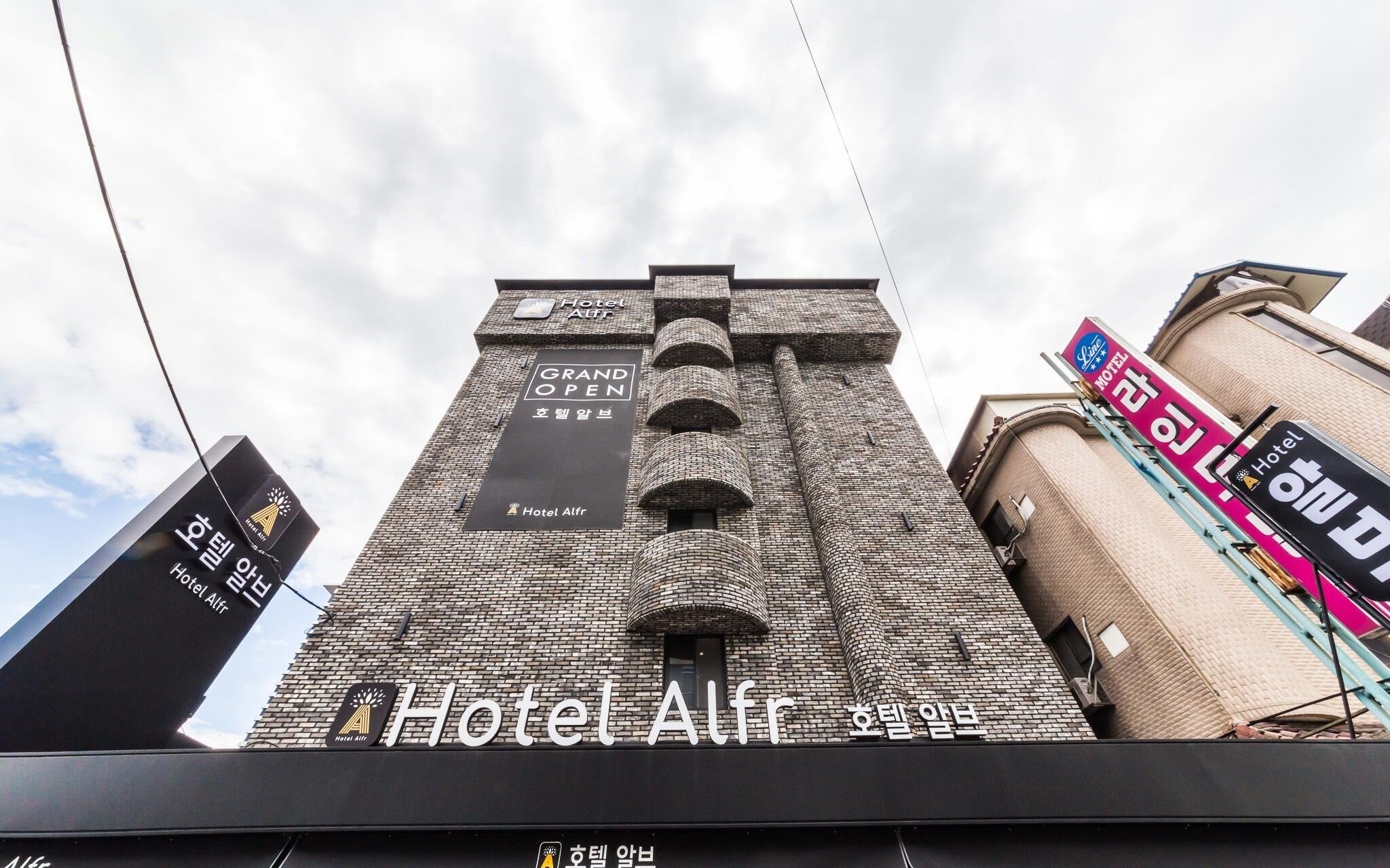 Bucheon Alfr