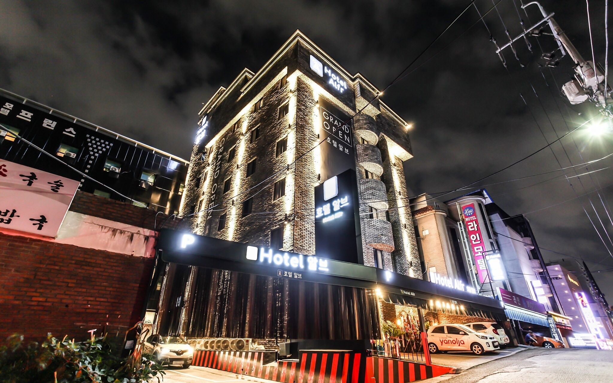 Bucheon Alfr