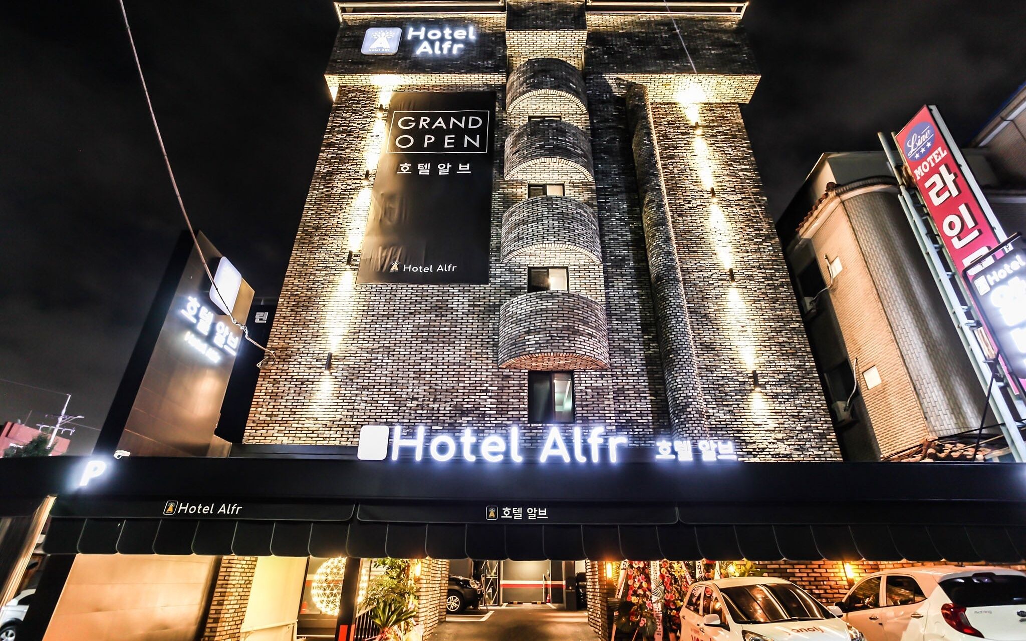 Bucheon Alfr