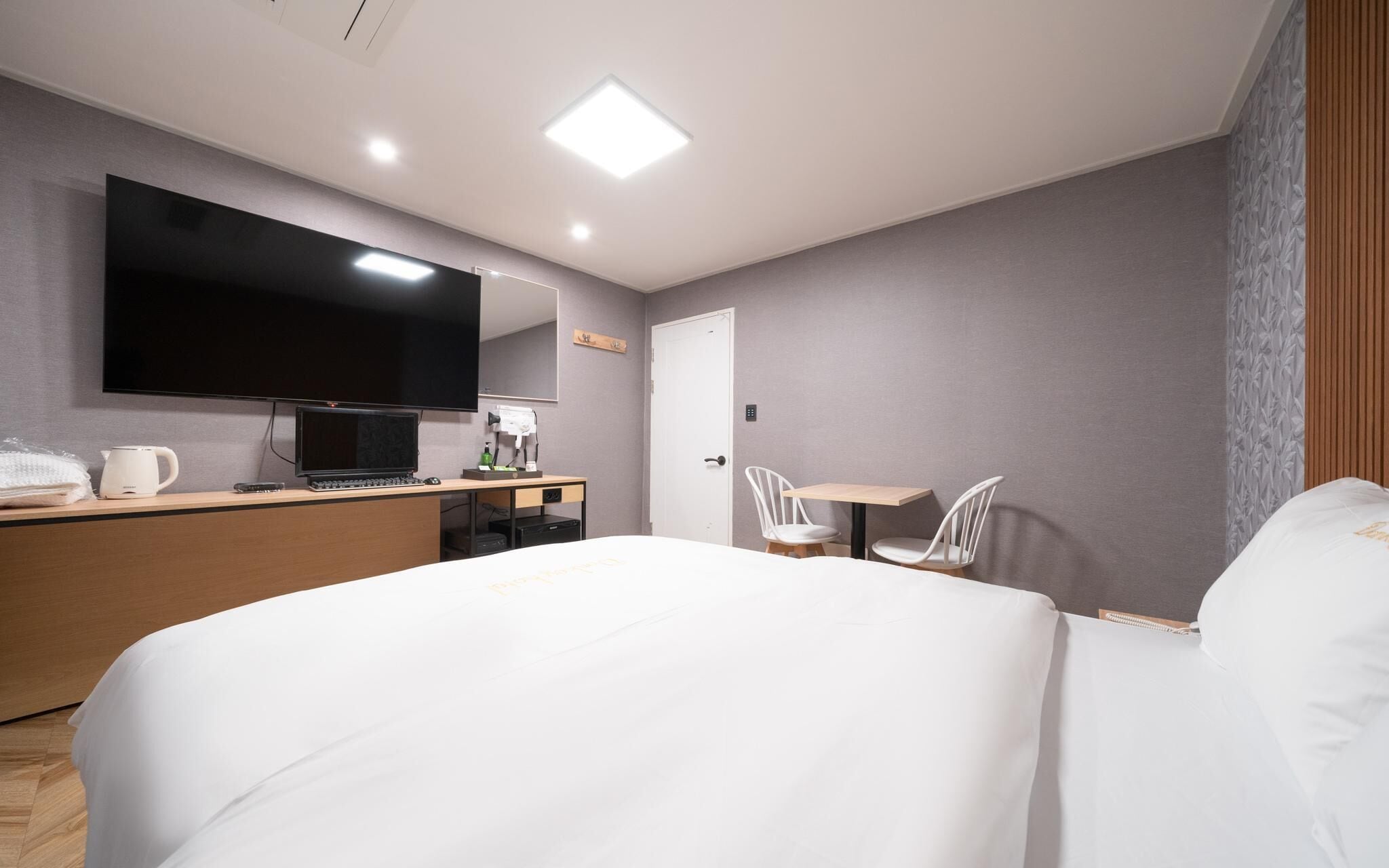 Bucheon Boutique Donkey Hotel