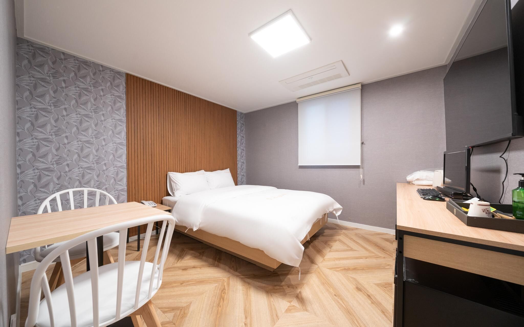 Bucheon Boutique Donkey Hotel