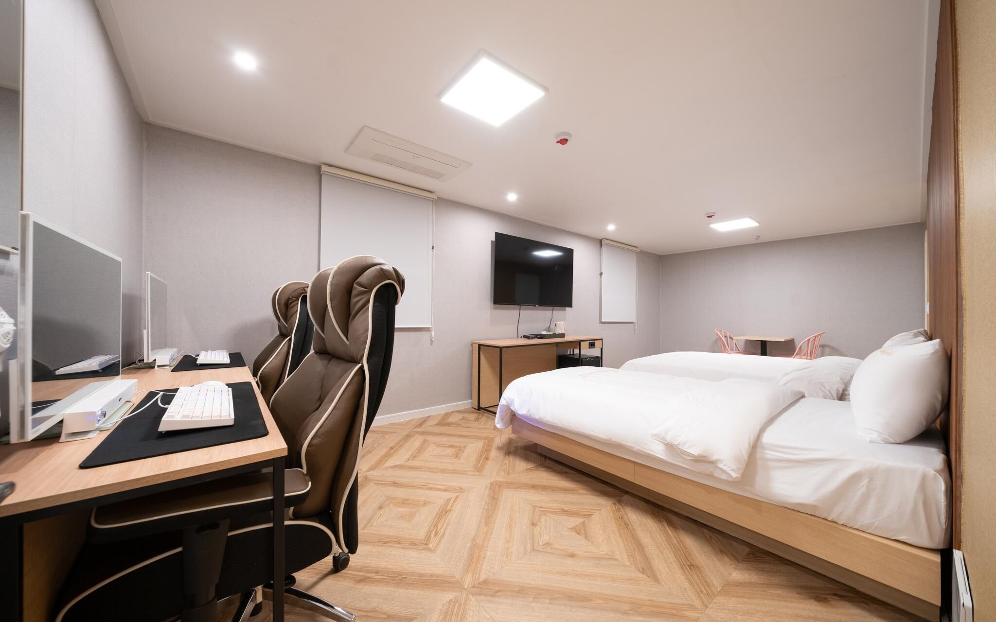Bucheon Boutique Donkey Hotel