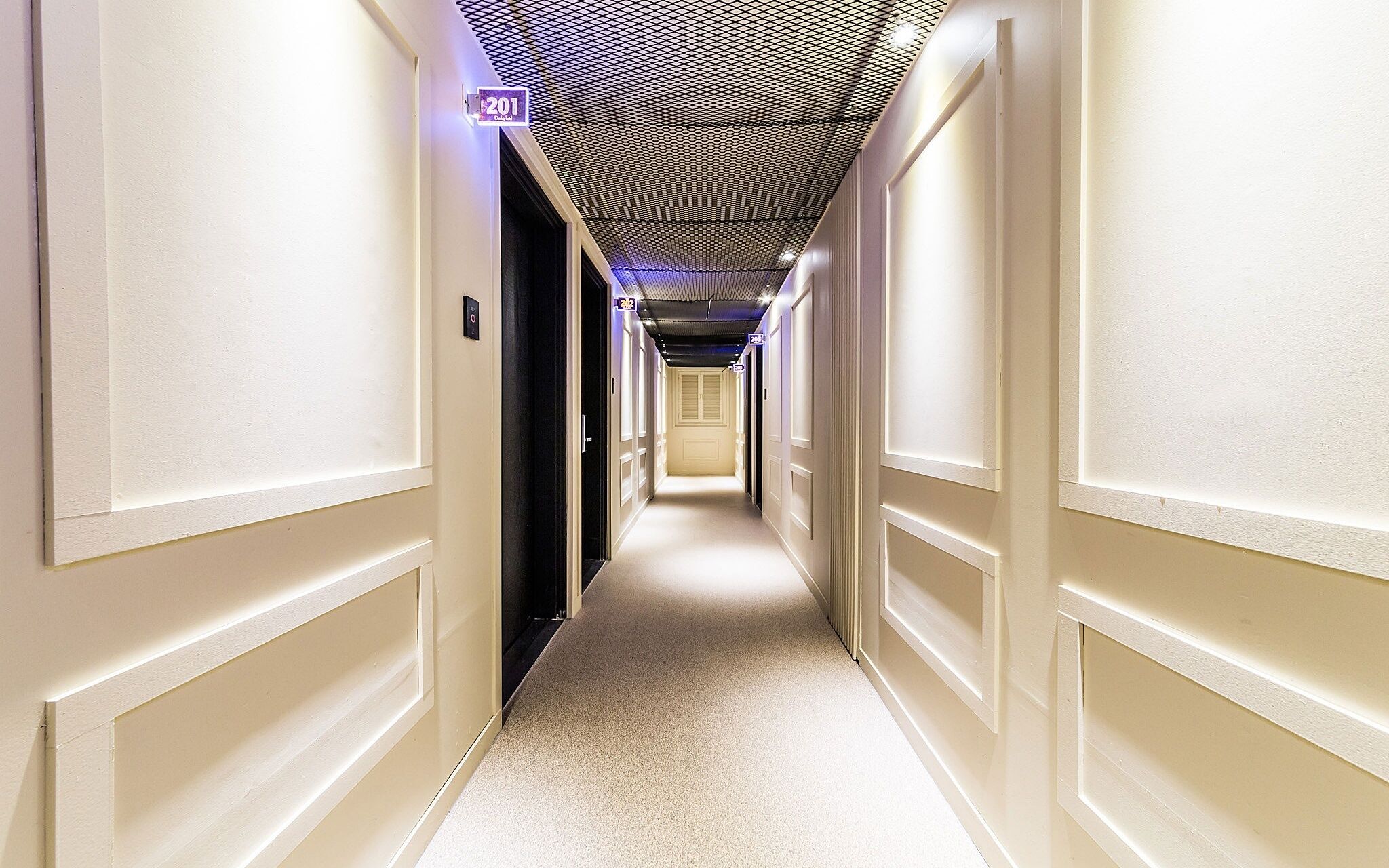 Bucheon Boutique Donkey Hotel