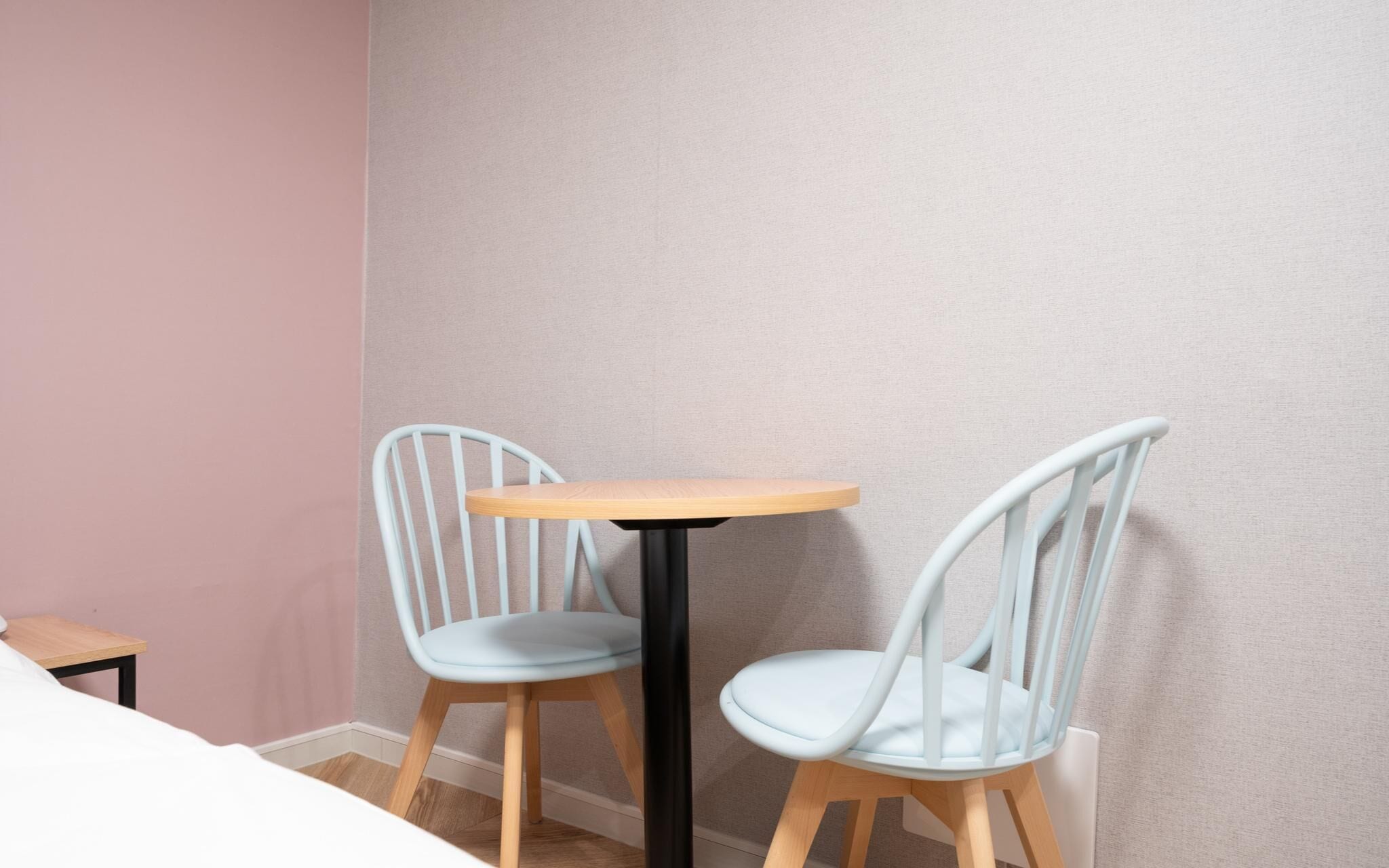 Bucheon Boutique Donkey Hotel