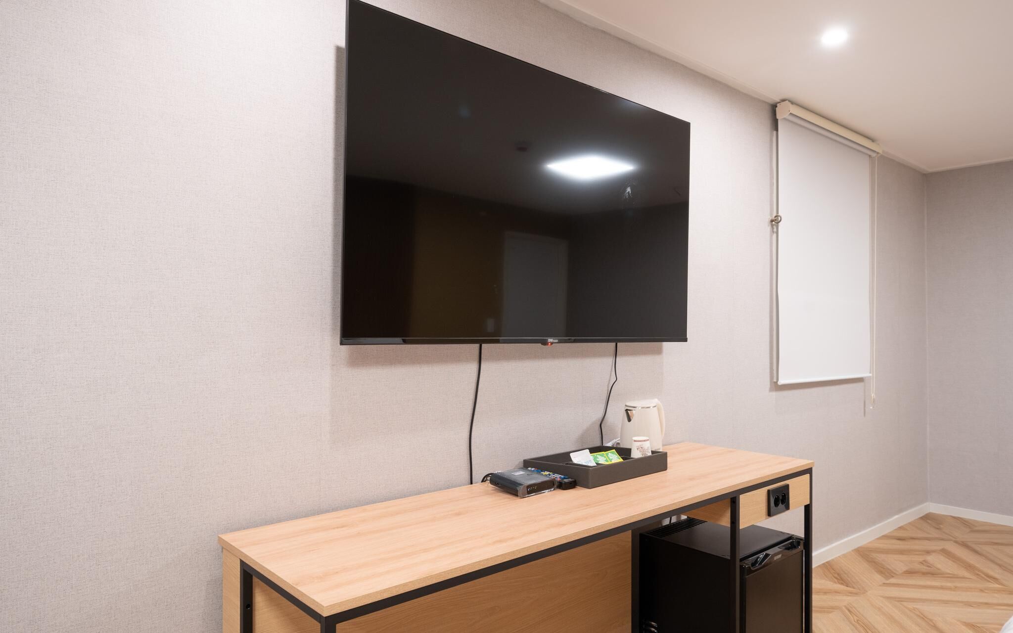 Bucheon Boutique Donkey Hotel