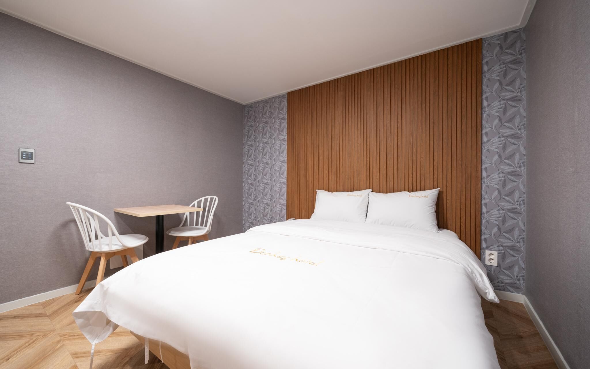 Bucheon Boutique Donkey Hotel
