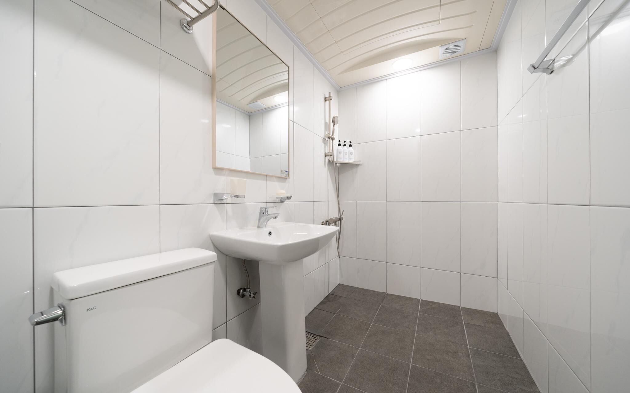 Bucheon Boutique Donkey Hotel