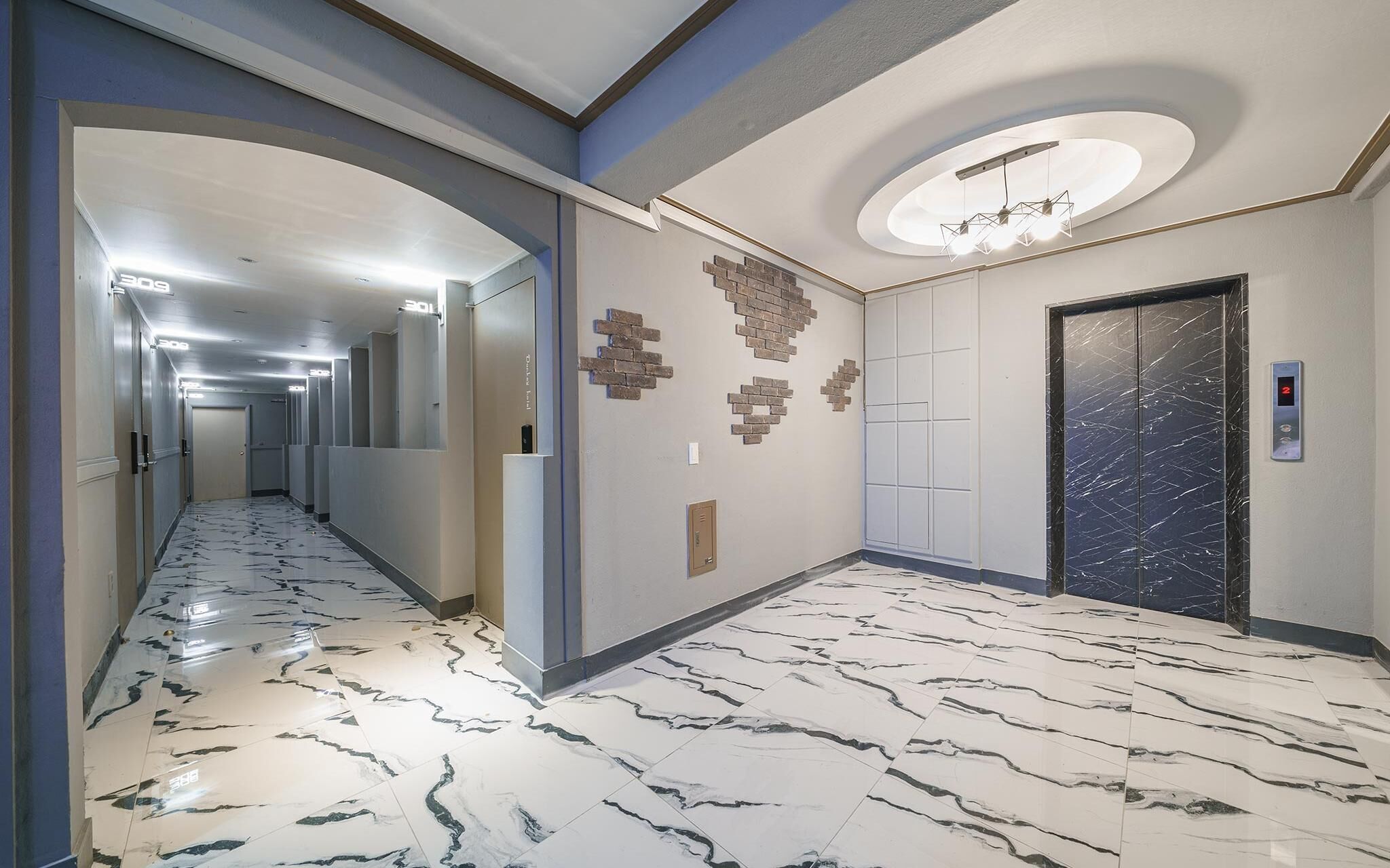 Bucheon Donquihotel 2