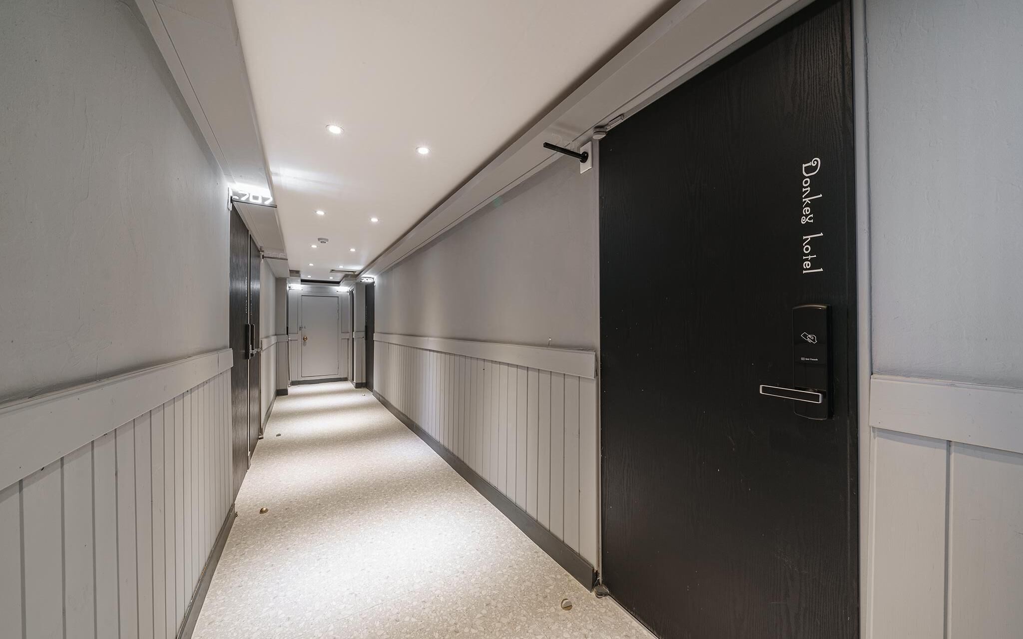 Bucheon Donquihotel 2