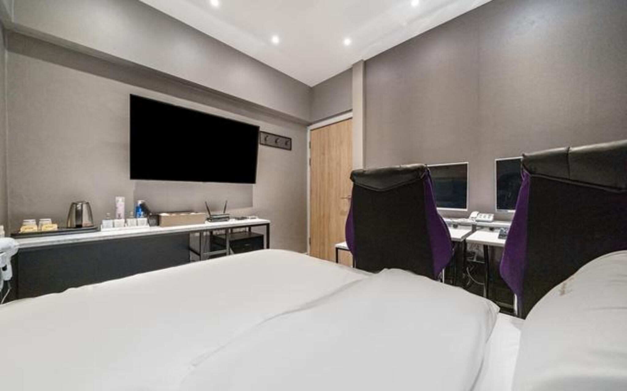 Bucheon Donquihotel 2