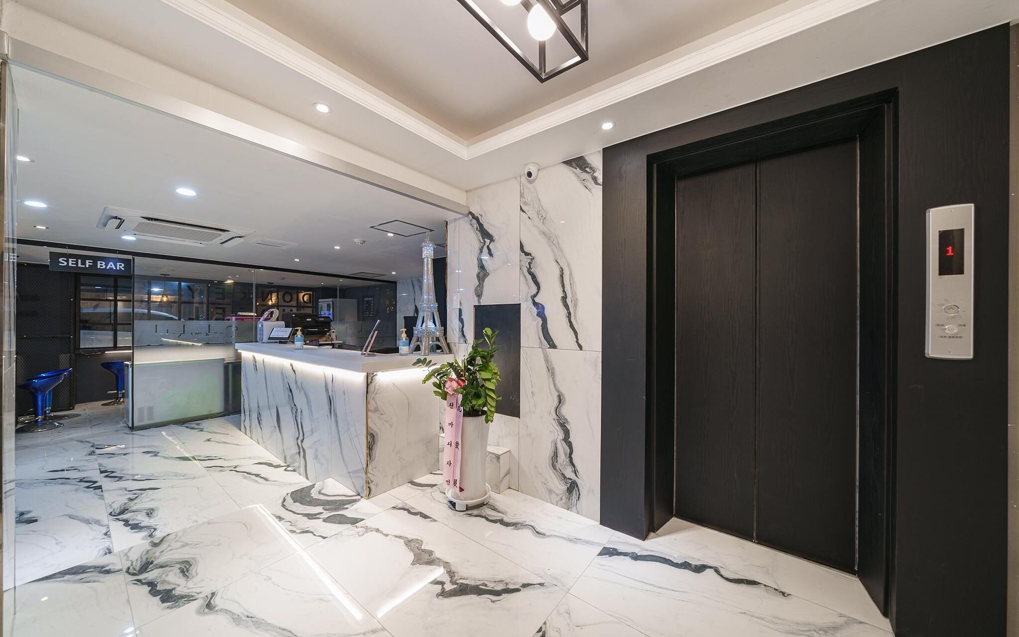 Bucheon Donquihotel 2