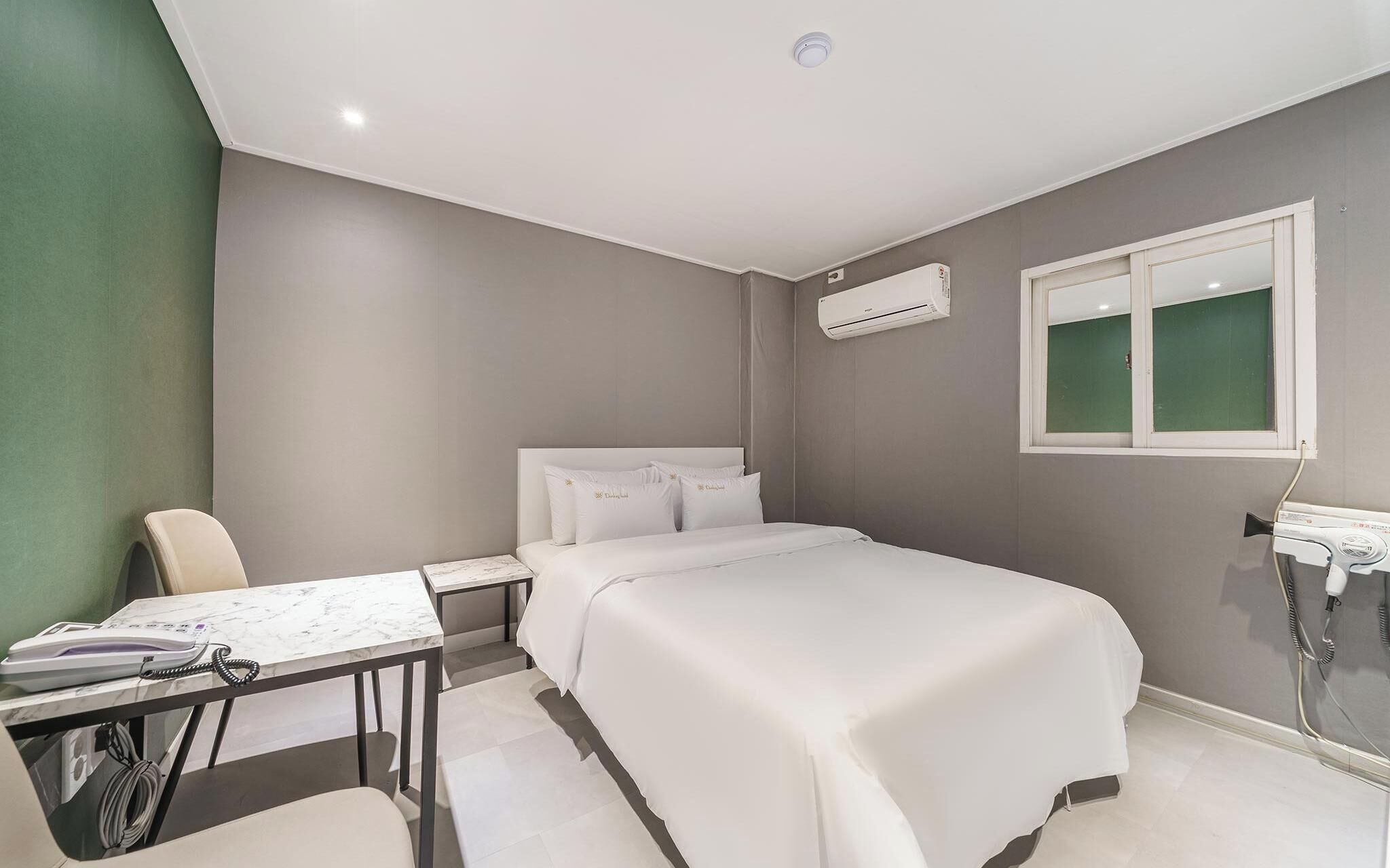 Bucheon Donquihotel 2