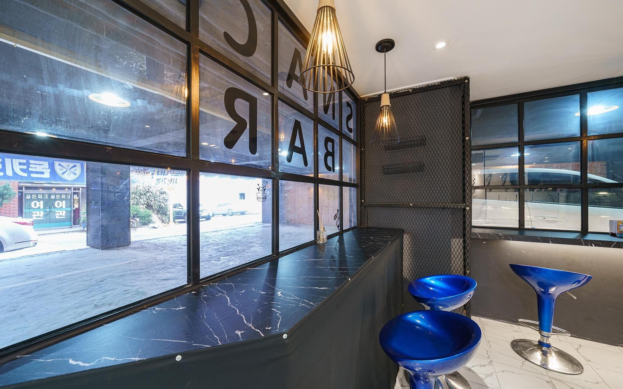 Bucheon Donquihotel 2