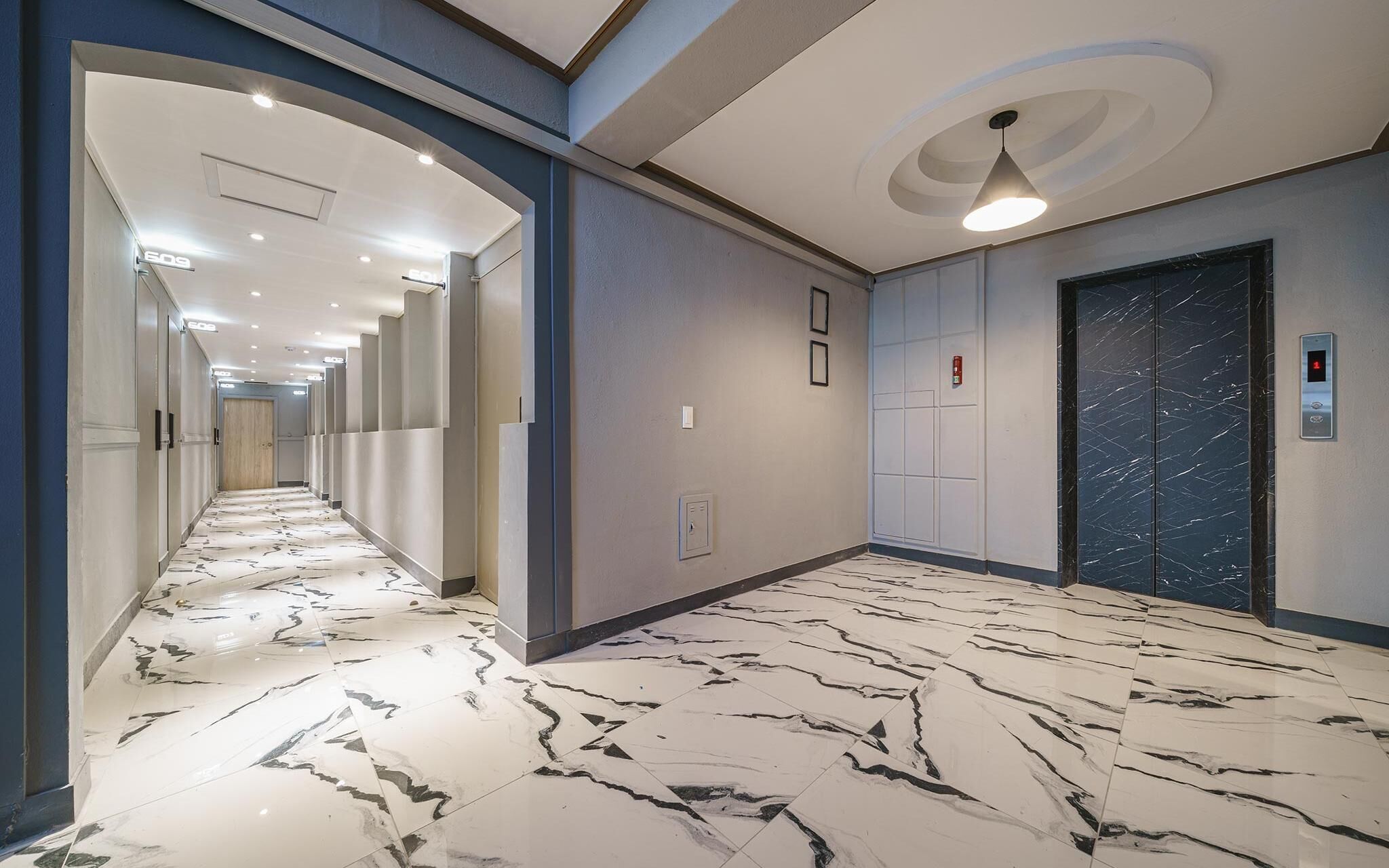 Bucheon Donquihotel 2