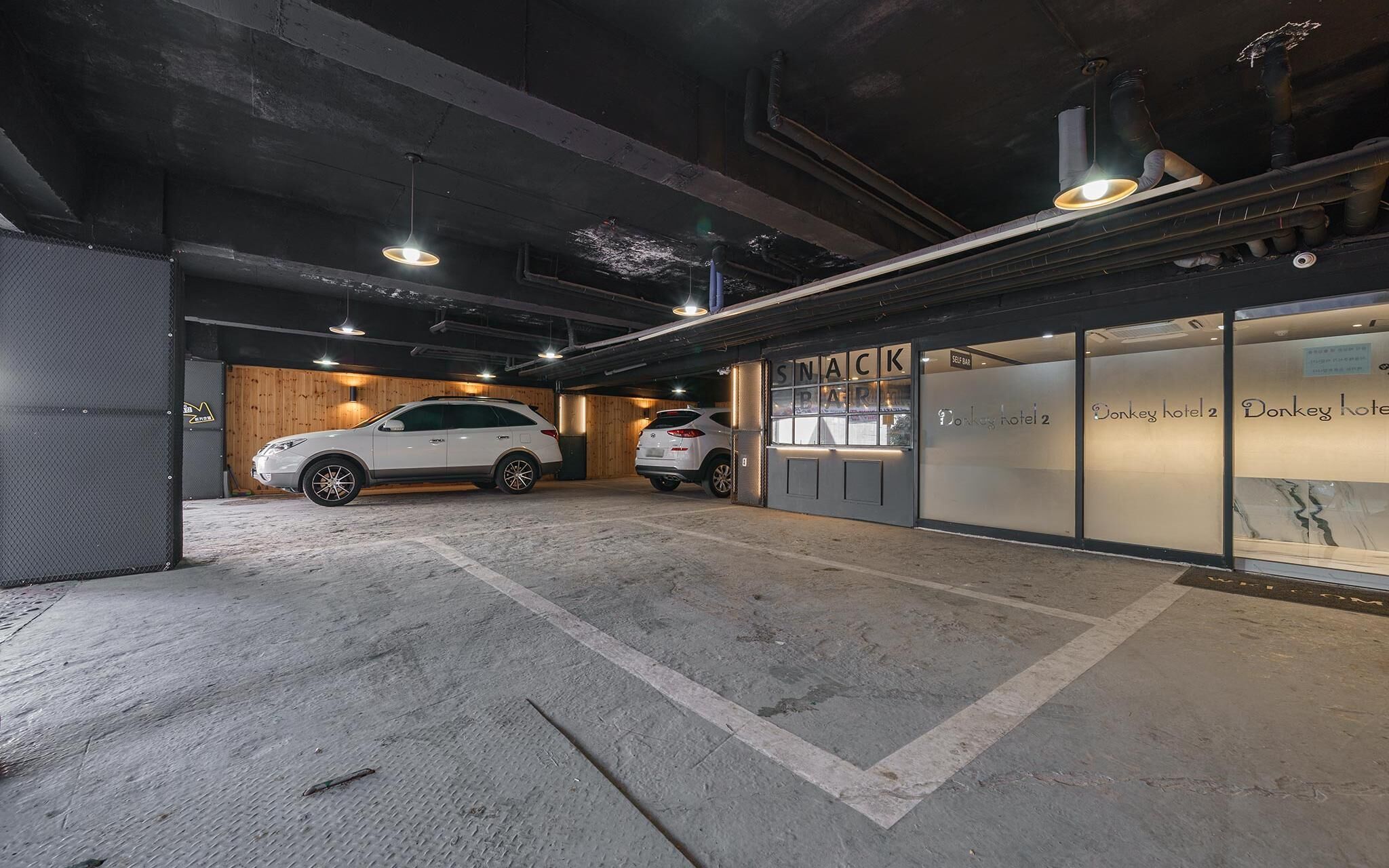 Bucheon Donquihotel 2