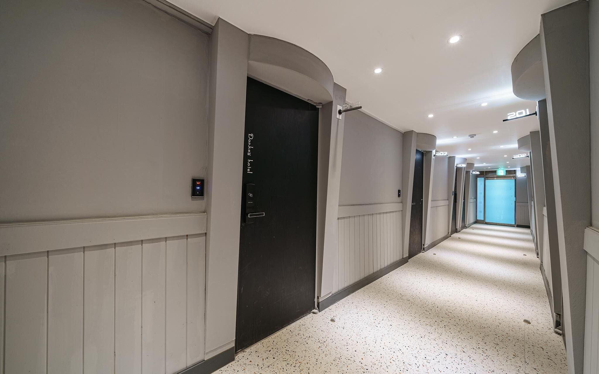 Bucheon Donquihotel 2