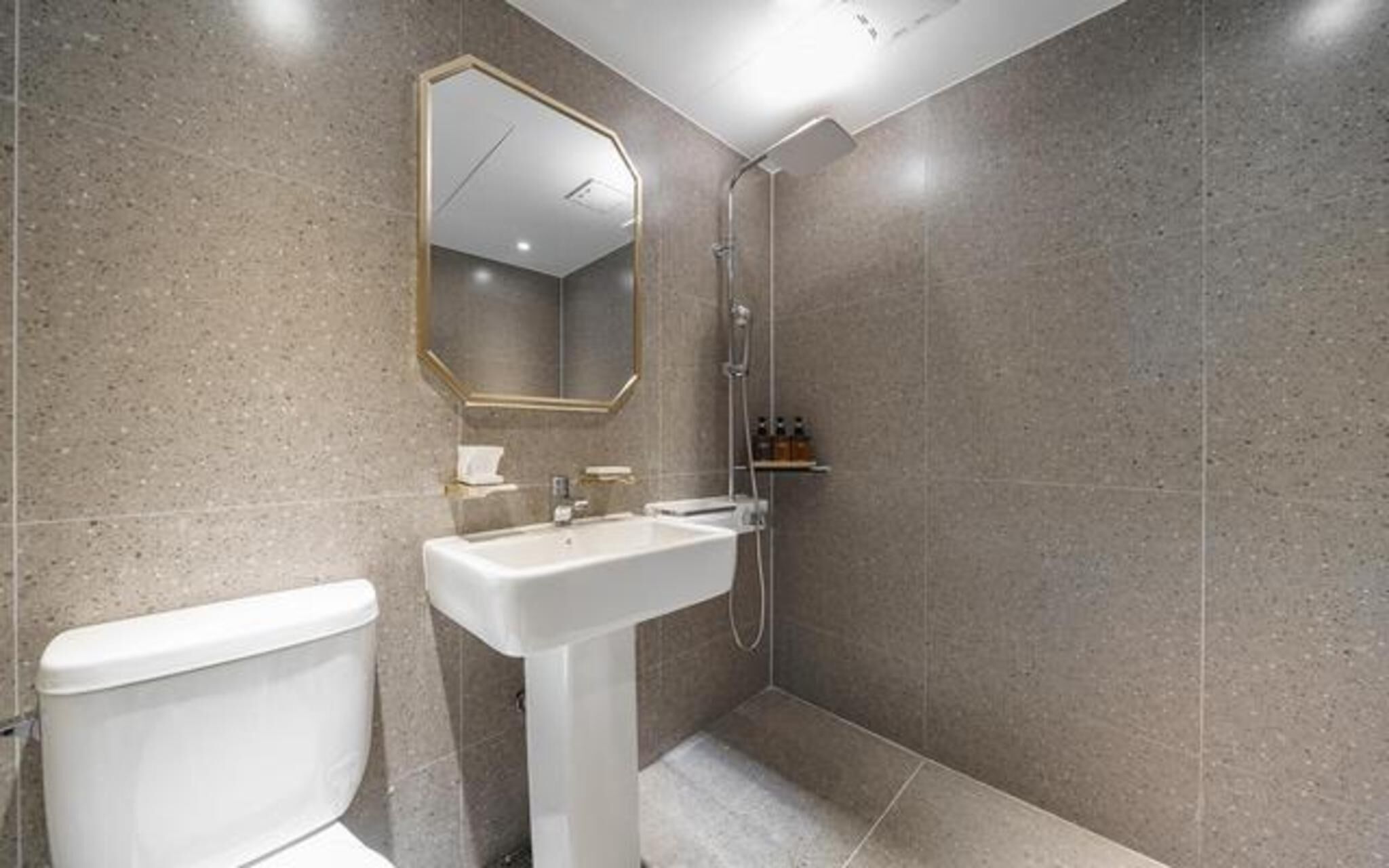 Bucheon Donquihotel 2