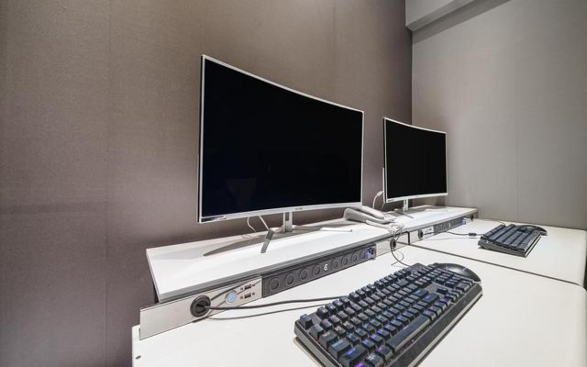 Bucheon Donquihotel 2