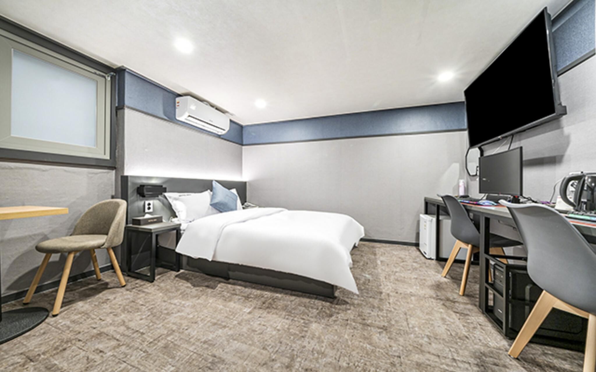 Bucheon Hotel Ben
