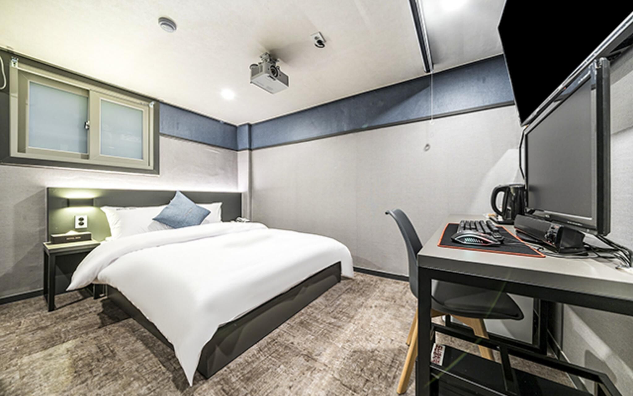 Bucheon Hotel Ben