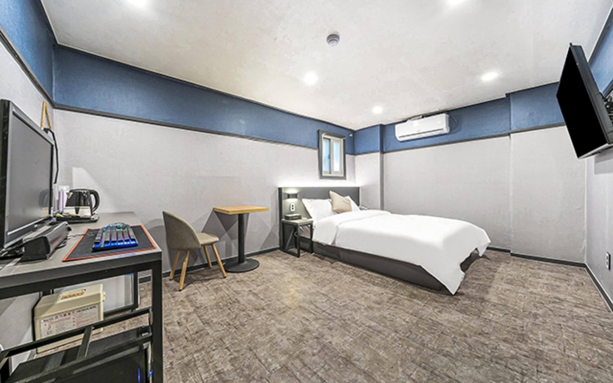 Bucheon Hotel Ben