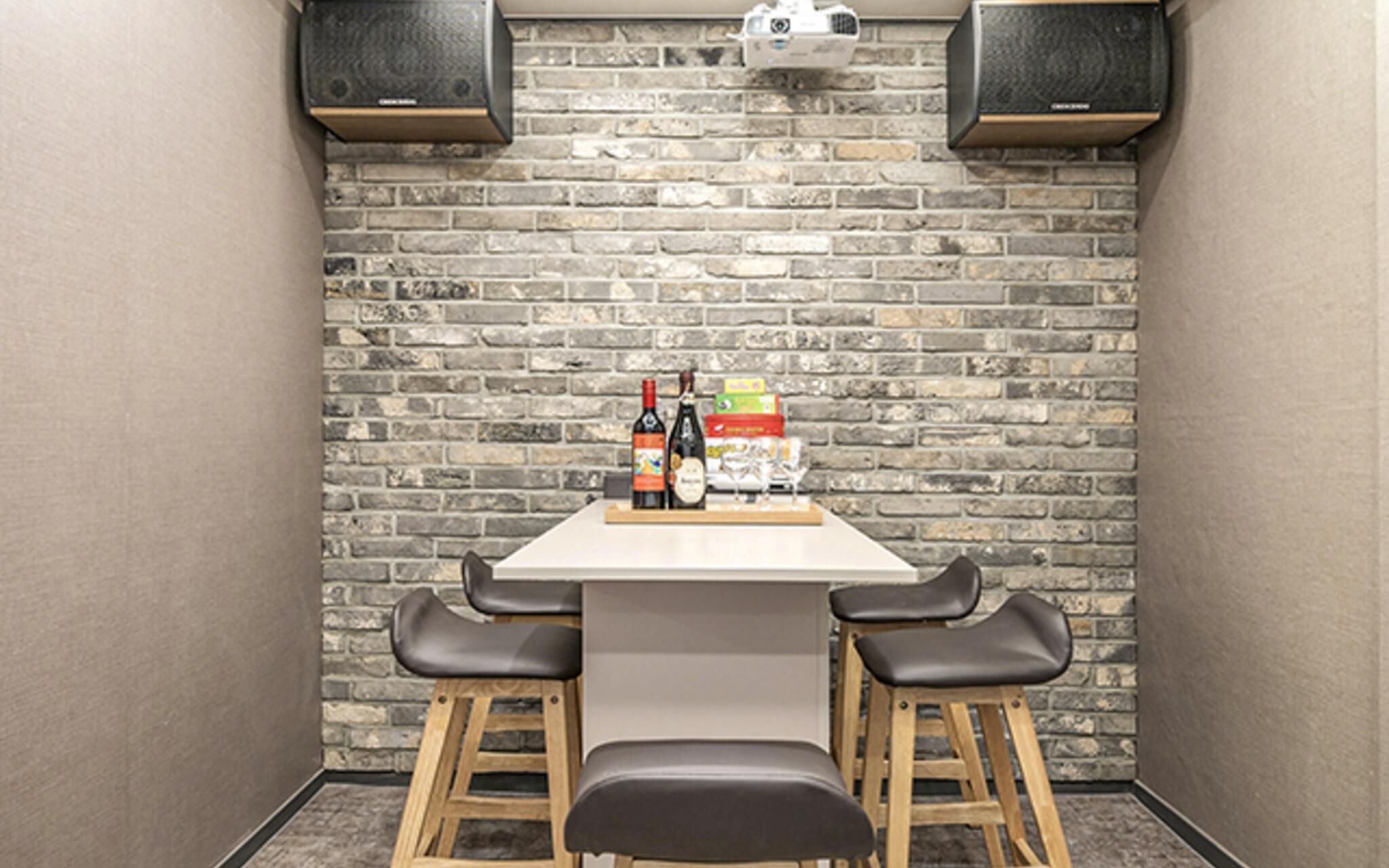 Bucheon Hotel Ben