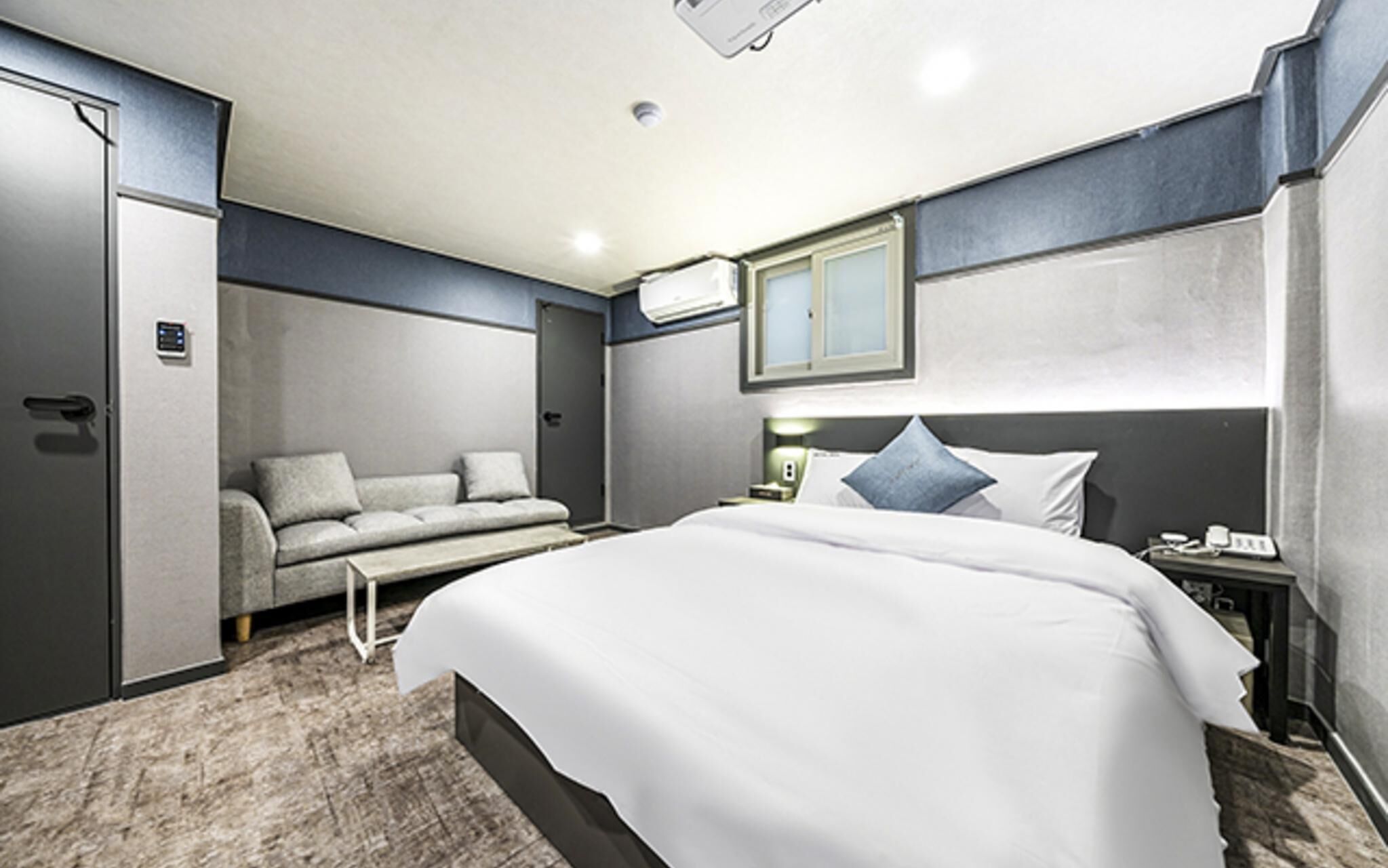 Bucheon Hotel Ben
