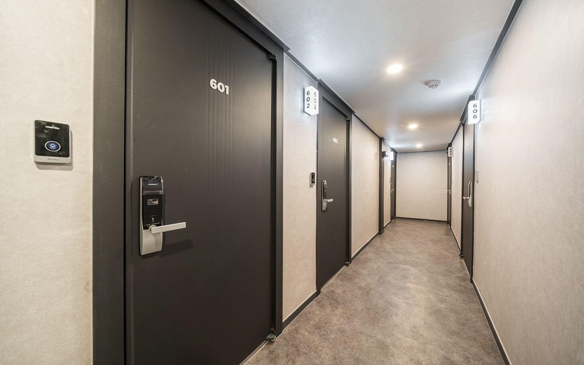 Bucheon Hotel Ben