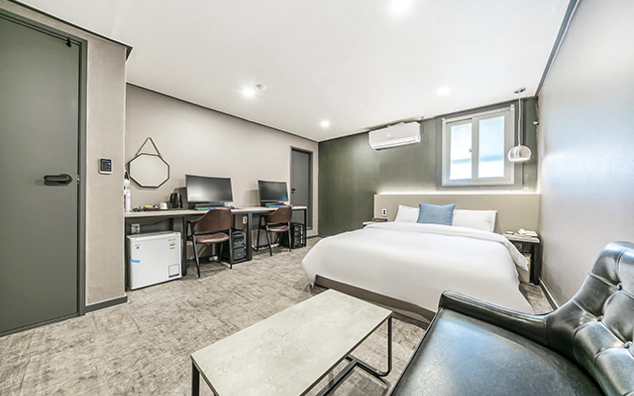 Bucheon Hotel Ben