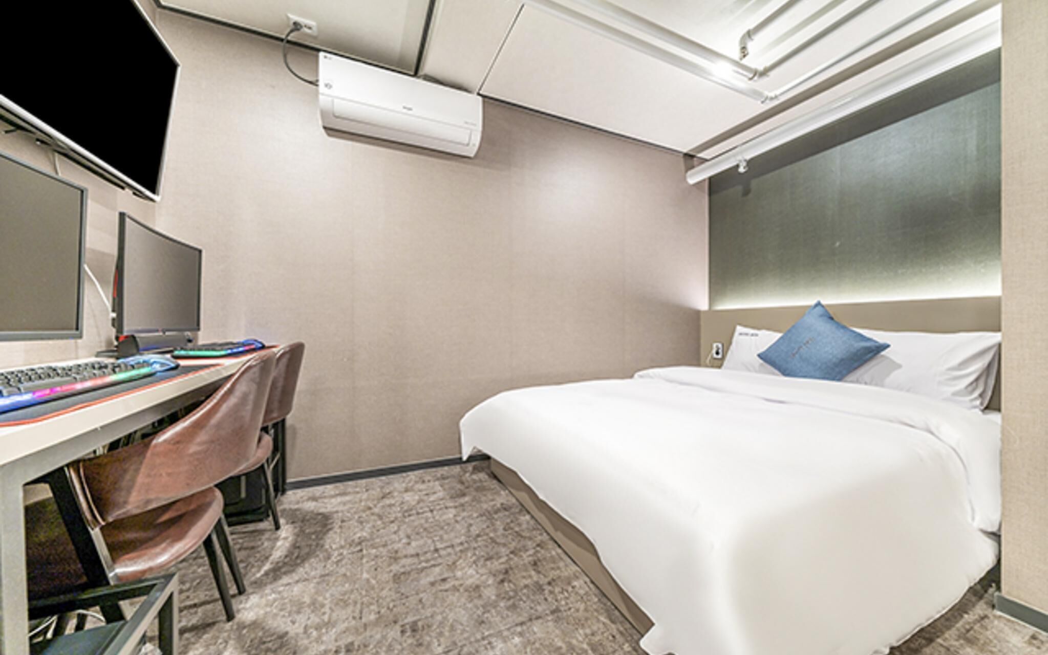 Bucheon Hotel Ben