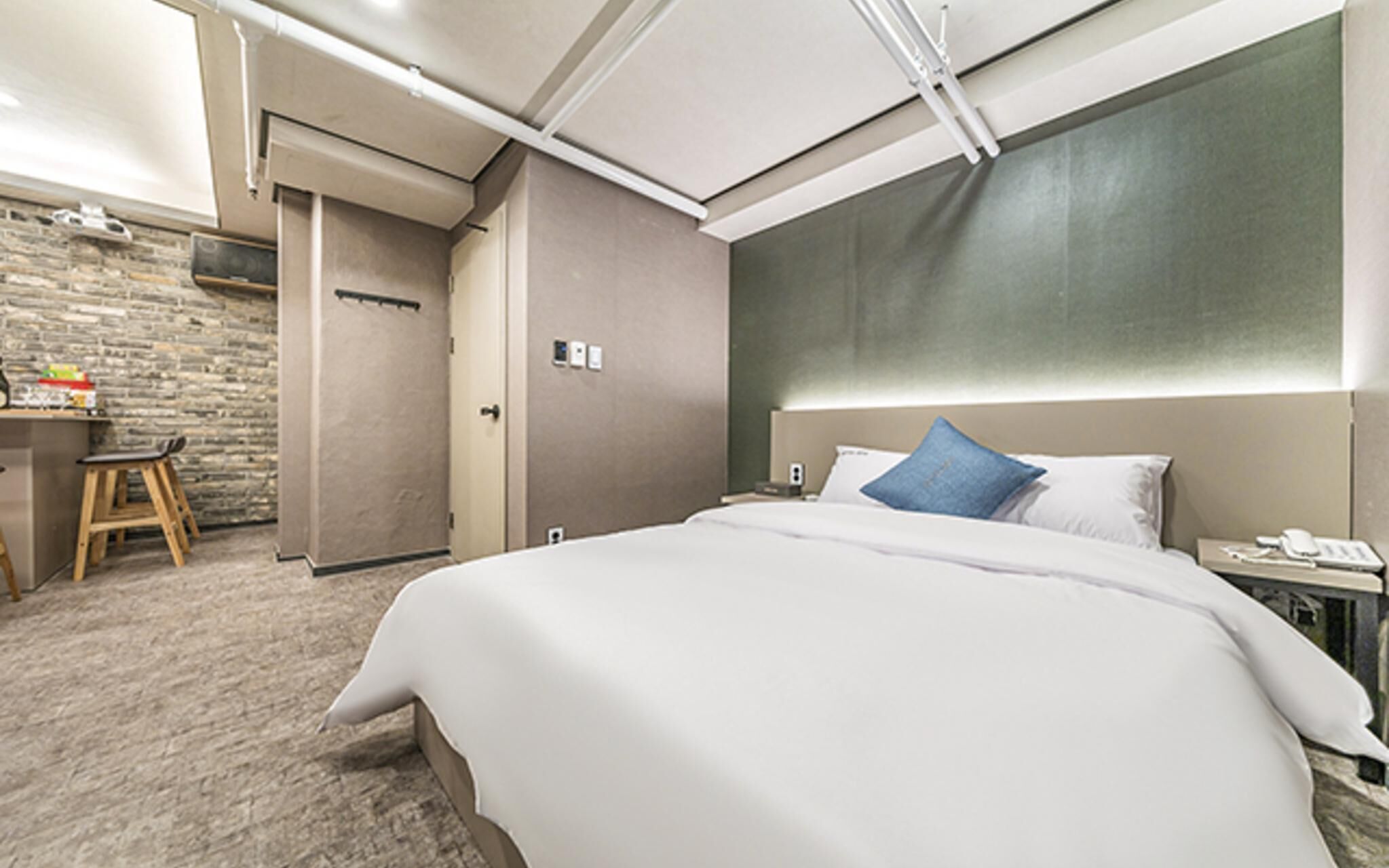 Bucheon Hotel Ben