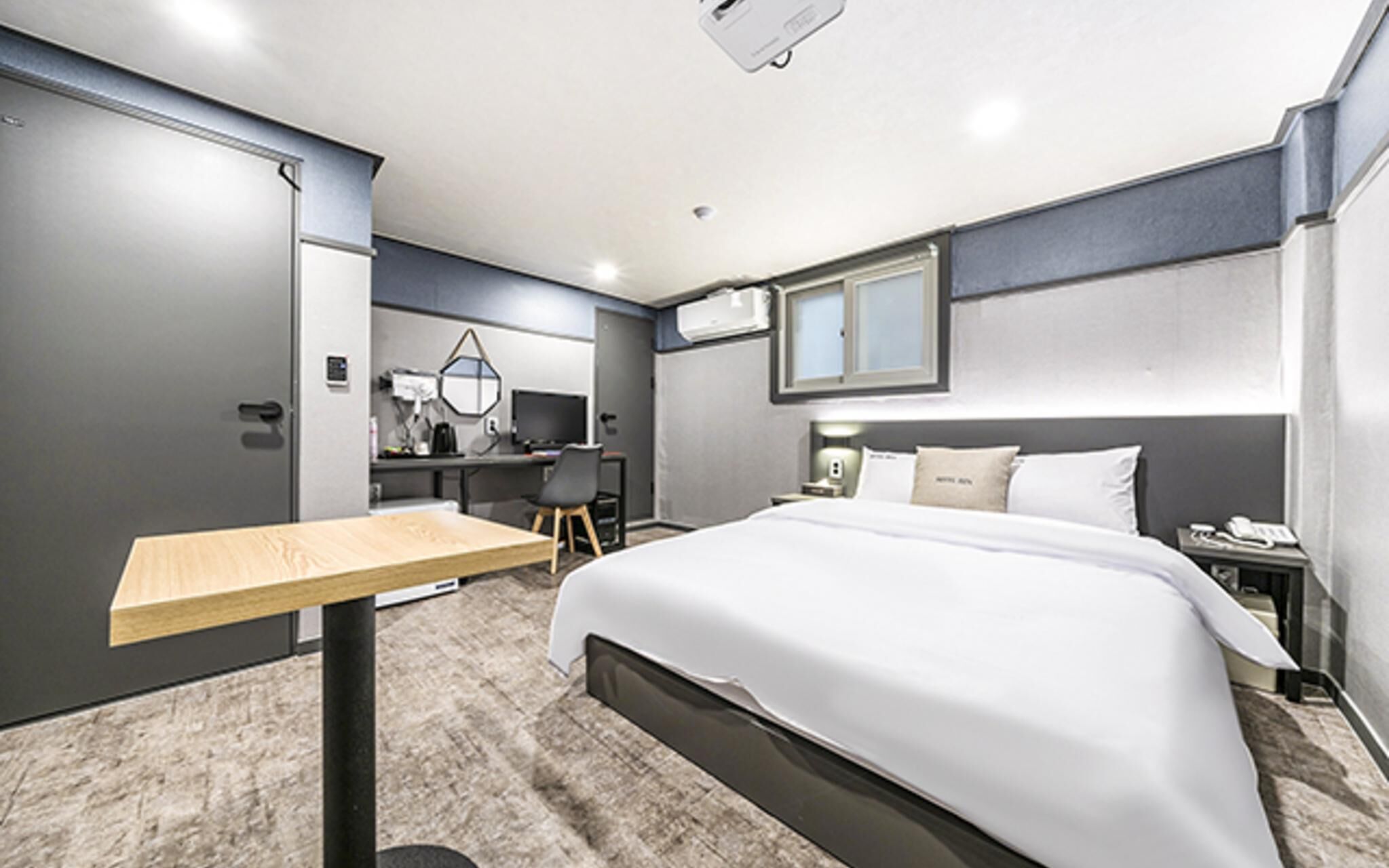 Bucheon Hotel Ben